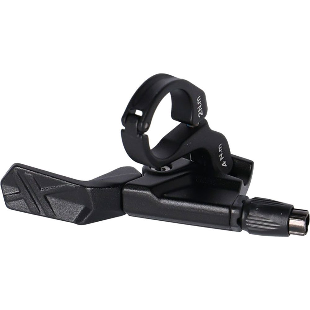 Sattelstütze XLC Remote Hebel Blaster SP-X08 für XLC SP-T/08/10/11/12/13 schwarz Fa