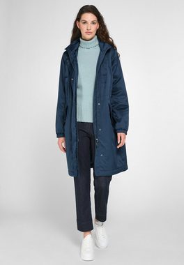 Fadenmeister Berlin Parka Jacket