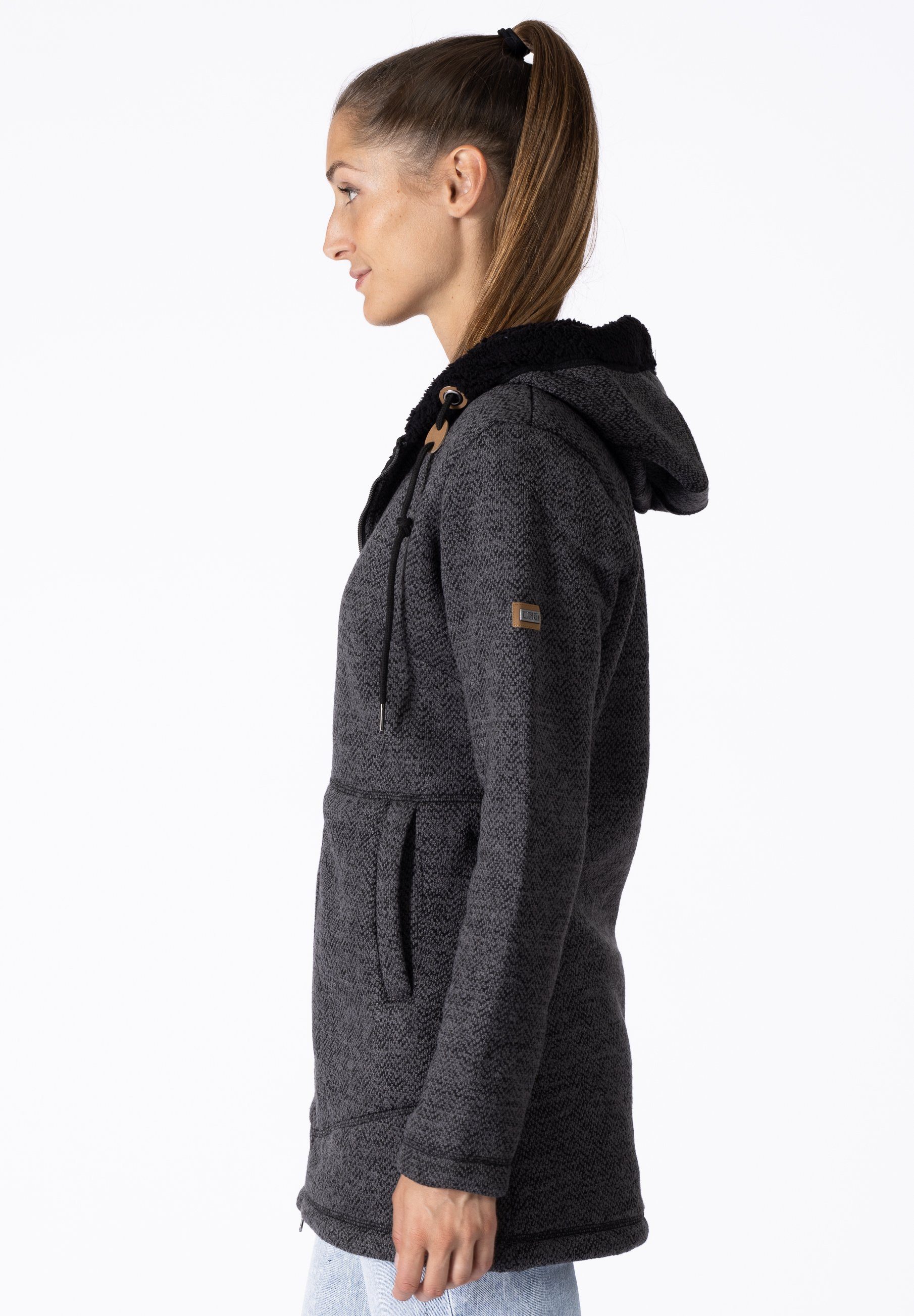 DEPROC Active Funktionsmantel XENIA CS Women günstig online kaufen
