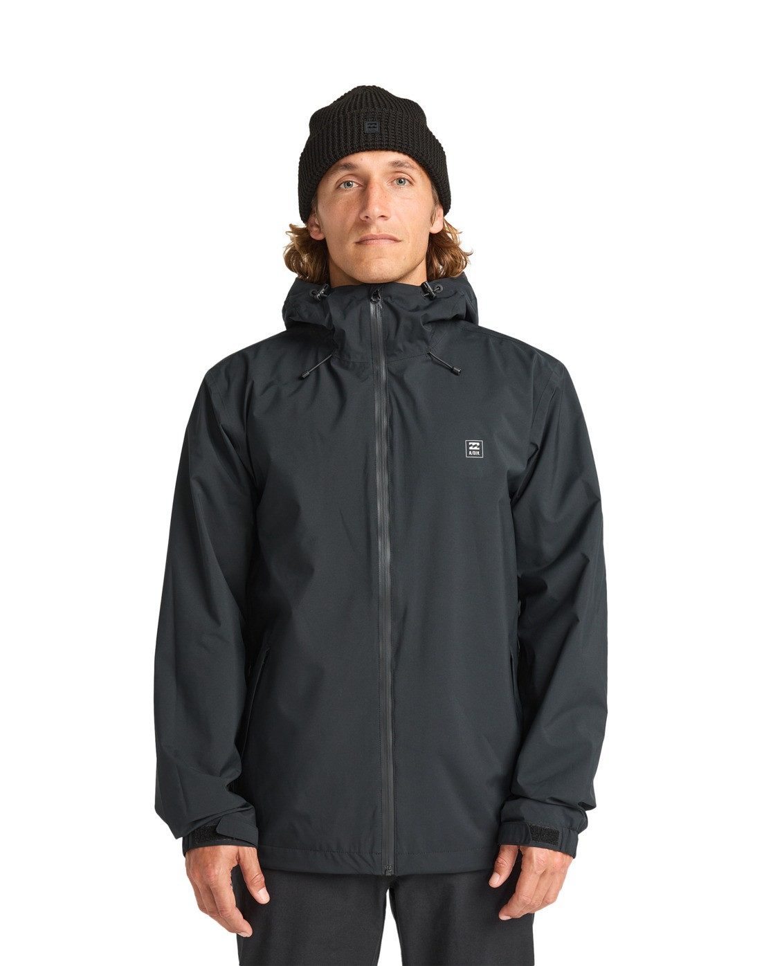 Billabong Hardshelljacke Rainstorm 10K