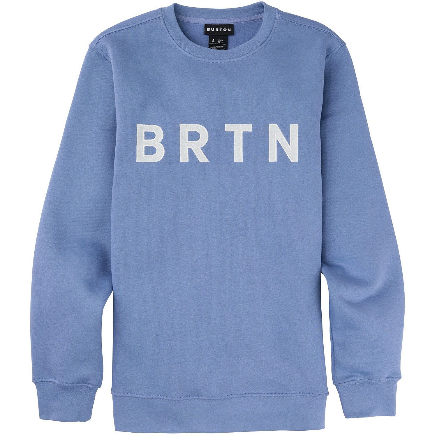 Burton Longsleeve Sweatshirts BRTN CREW