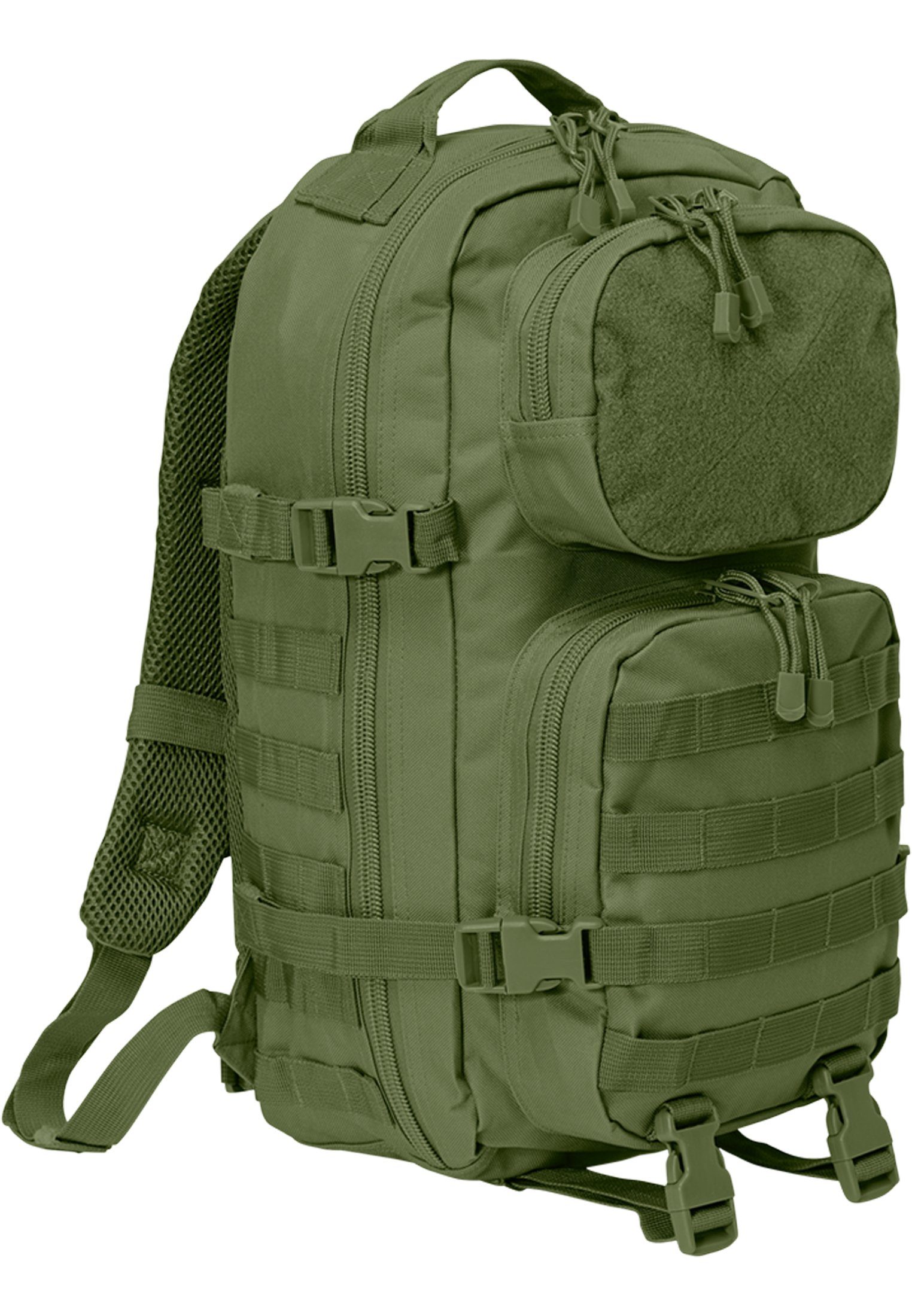 Brandit Rucksack Brandit Accessoires US Cooper Patch medium