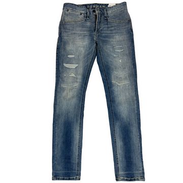 DENHAM Gerade Jeans