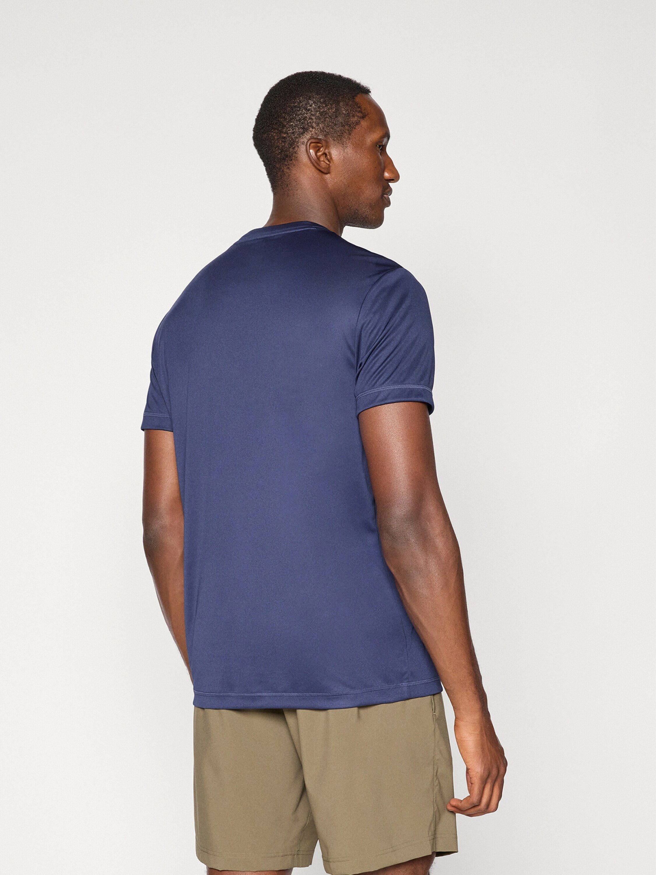 Reebok Funktionsshirt ID TRAIN (1-tlg)