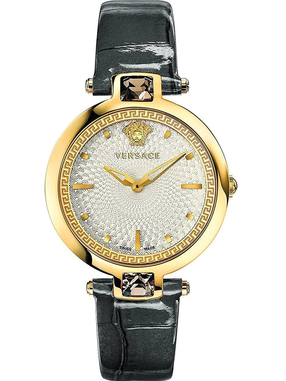 Versace Schweizer Uhr CRYSTAL GLEAM