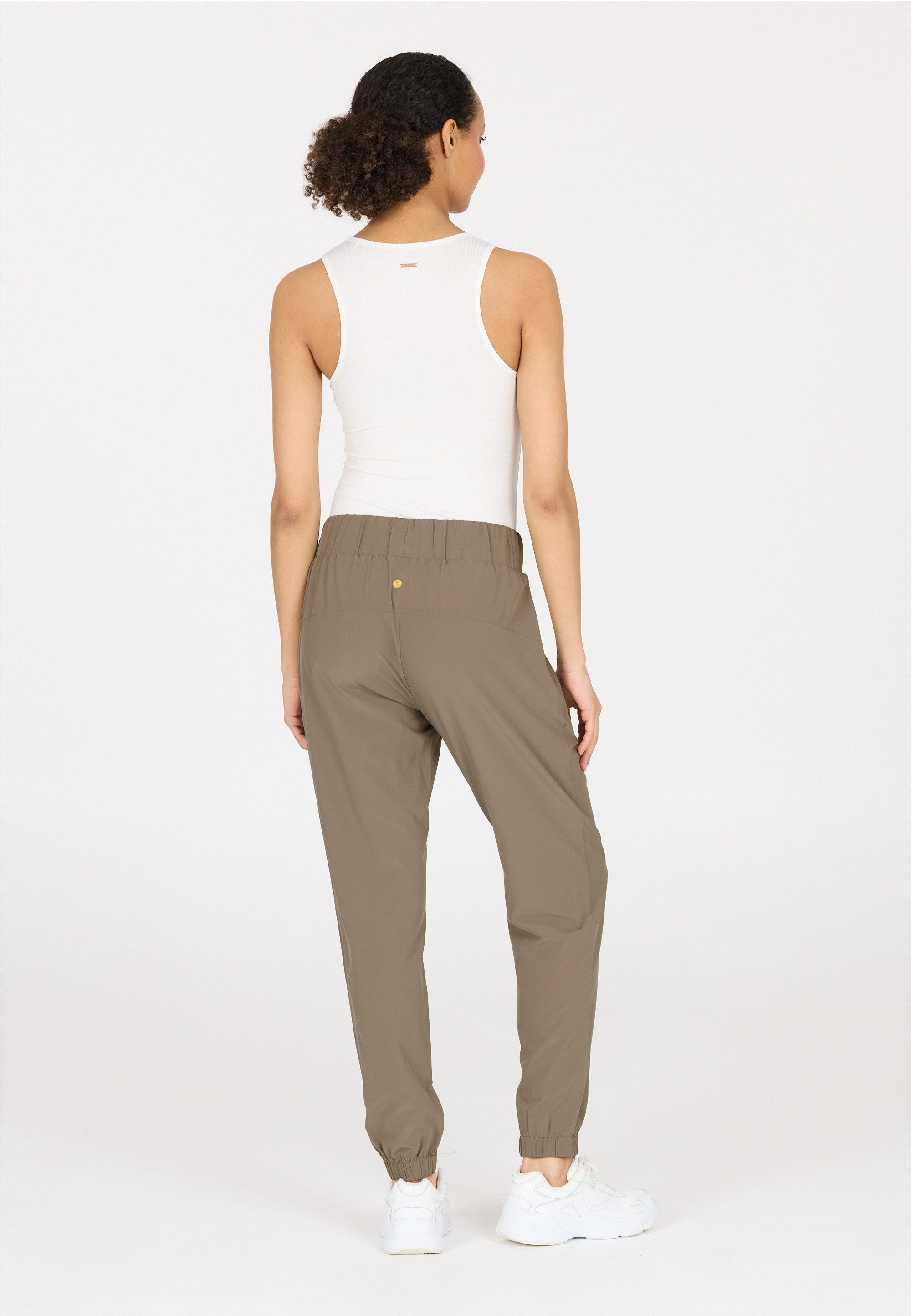 ATHLECIA Sweathose Austberg im angesagten Look