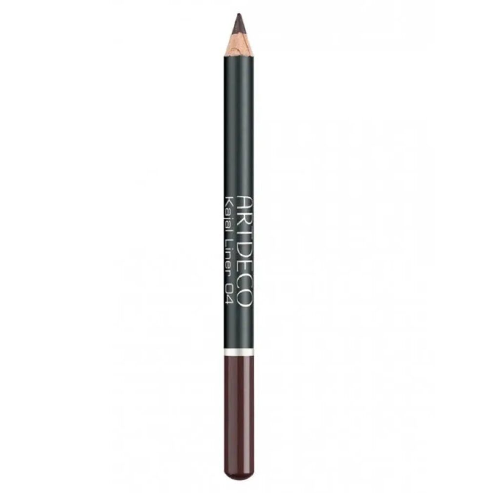 ARTDECO Kajal Kajal Liner 04 Forest Brown 1,1g