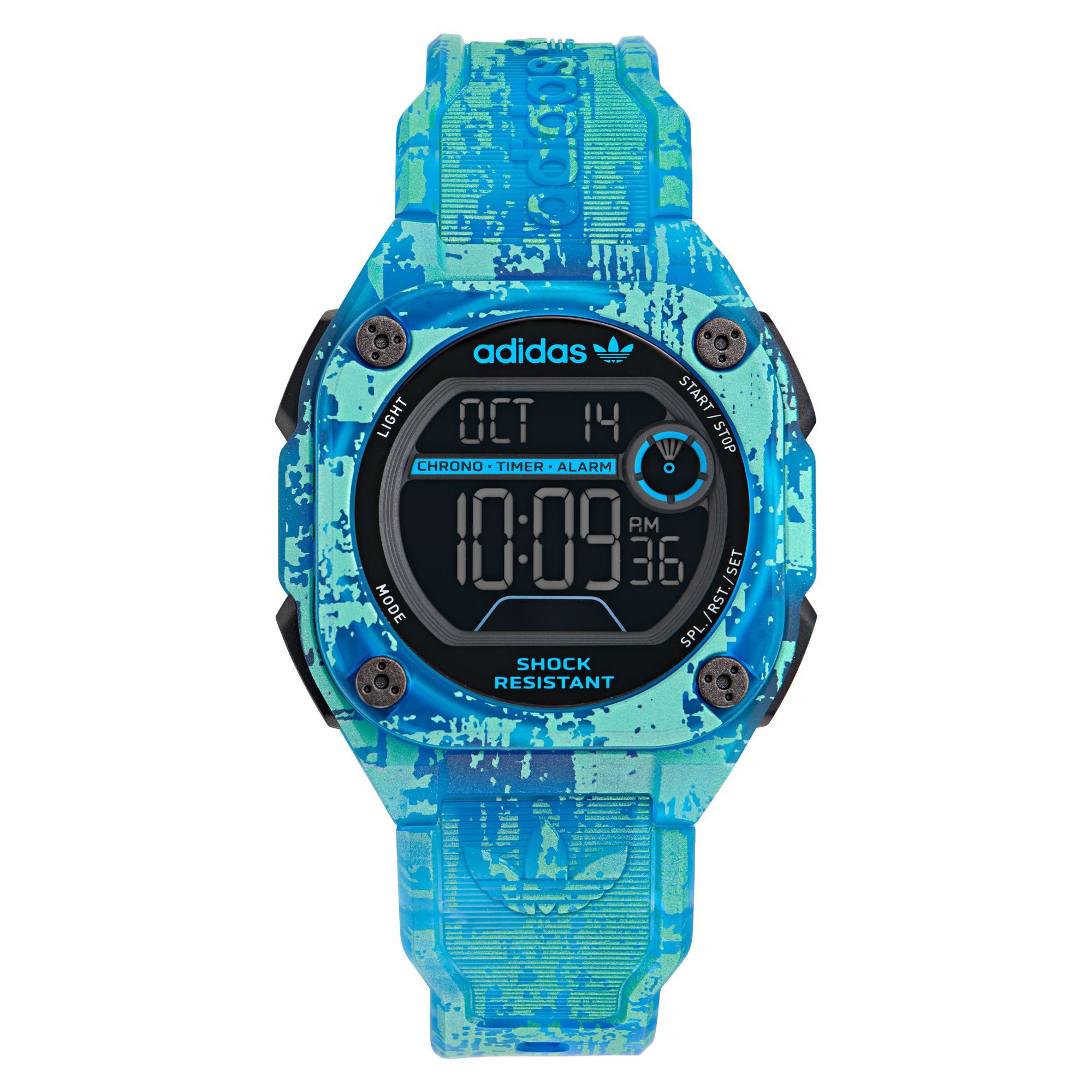 adidas Originals Quarzuhr AOST24077