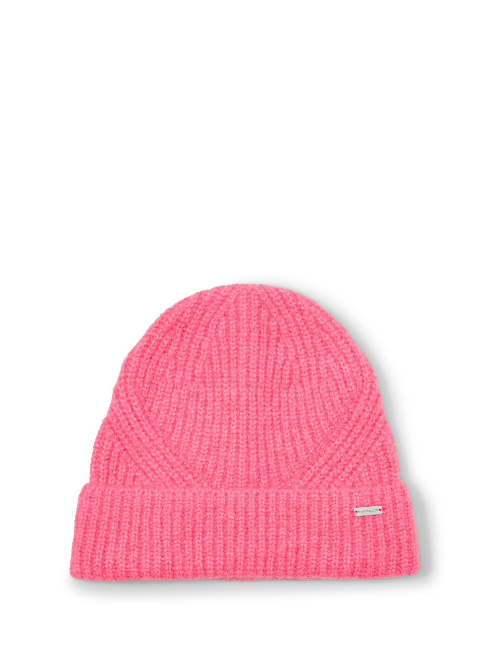 TOM TAILOR Beanie Accessoire Beanie Mütze