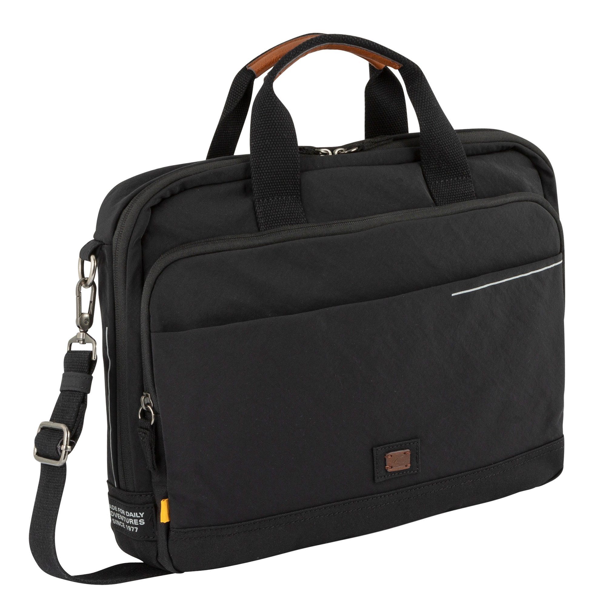 camel active Umhängetasche Business Bag City günstig online kaufen