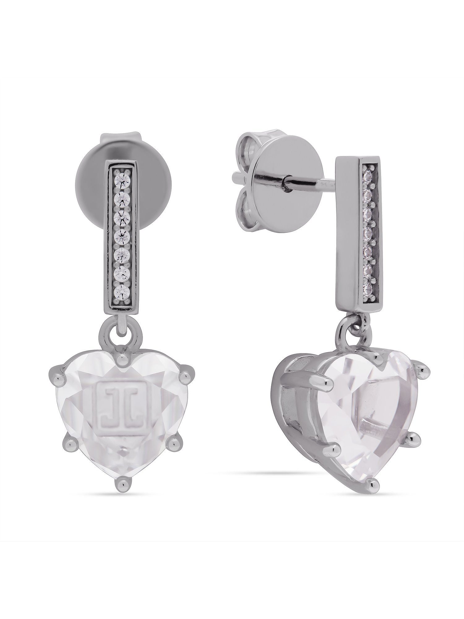 JETTE Paar Ohrstecker, DIAMOND günstig online kaufen
