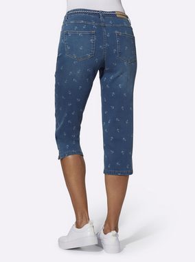 WITT WEIDEN Jeansshorts