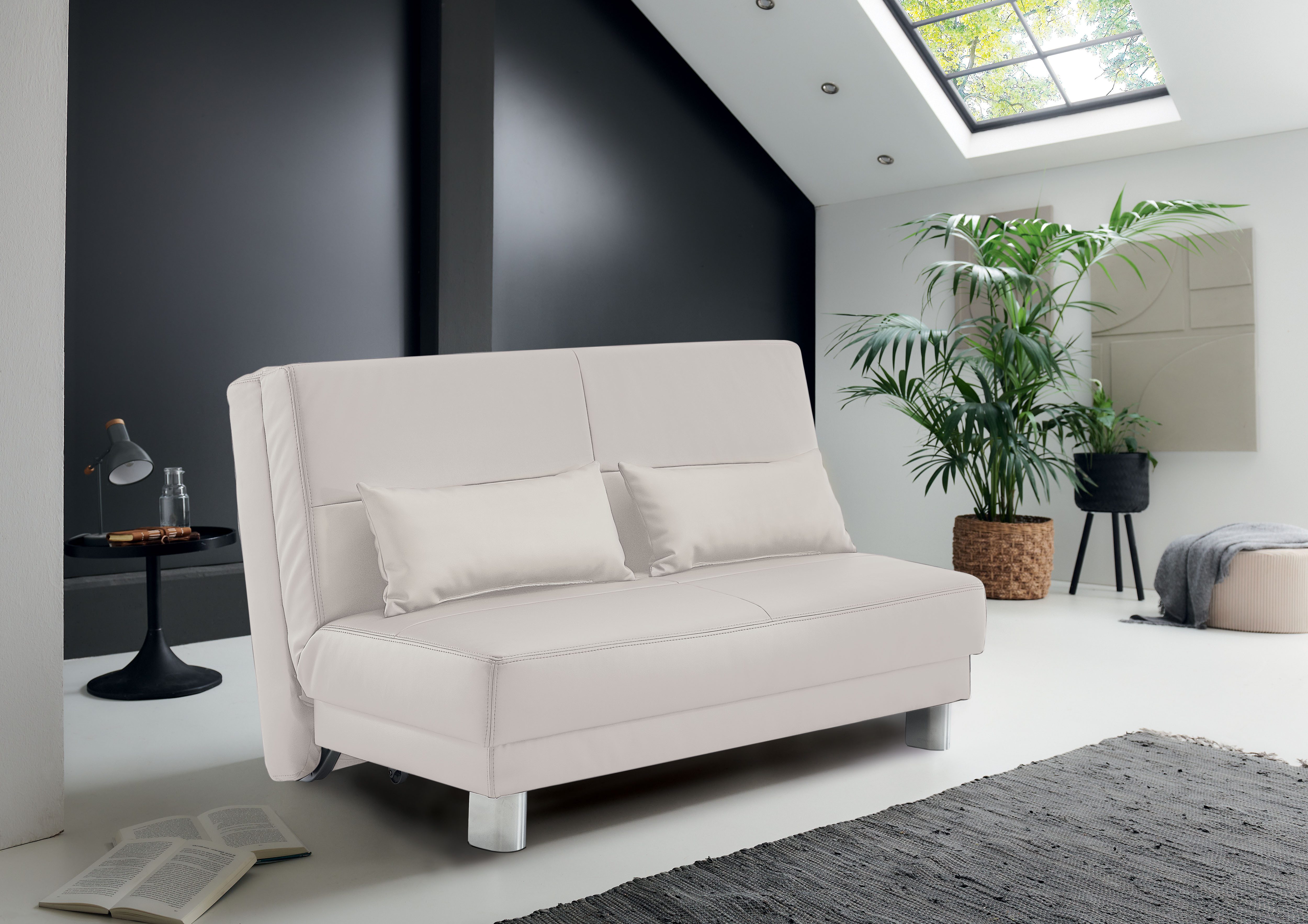 INOSIGN Schlafsofa Gina, mit einem Handgriff günstig online kaufen