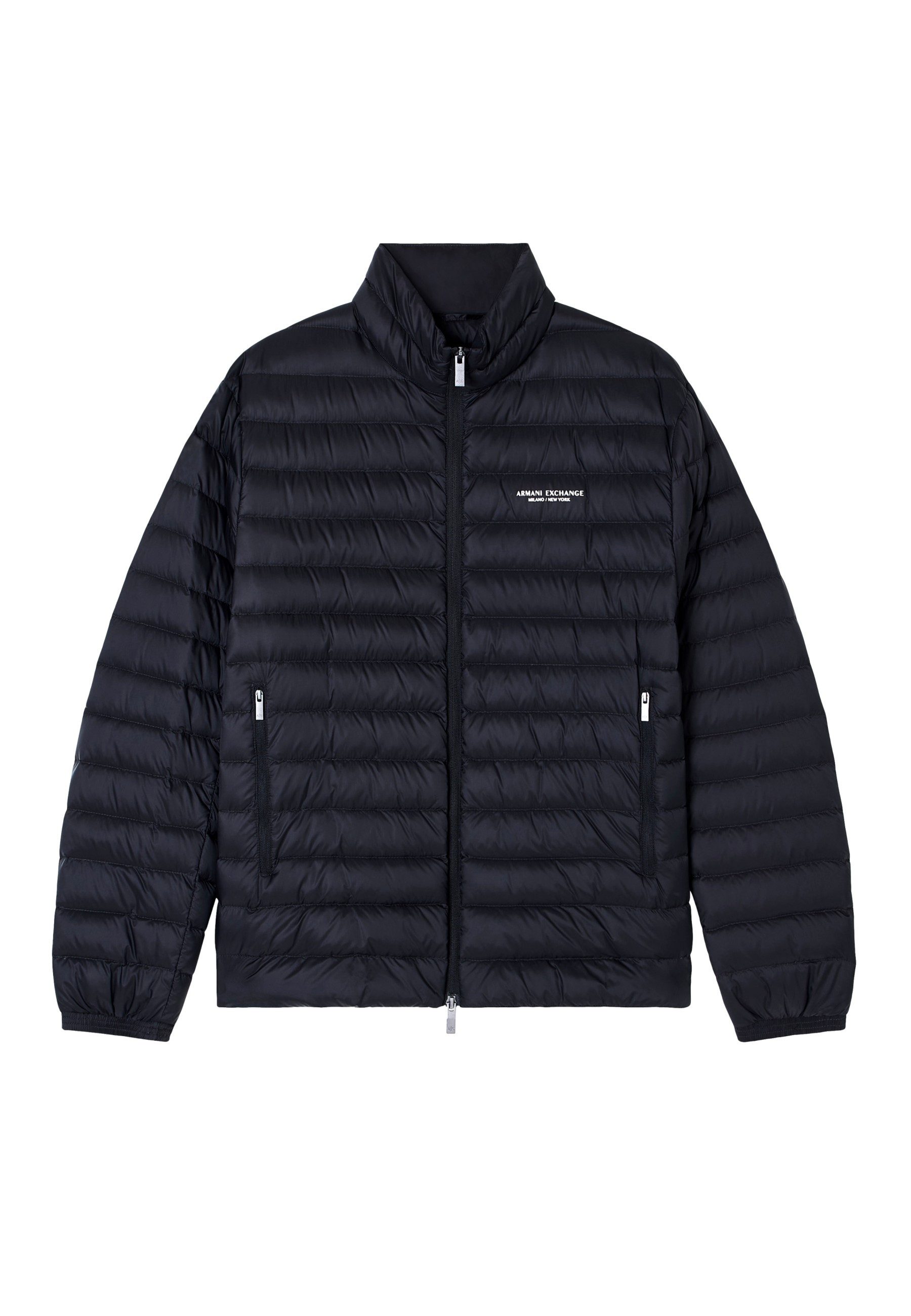 AIX ARMANI EXCHANGE Steppjacke Jacke Steppjacke (1-St)