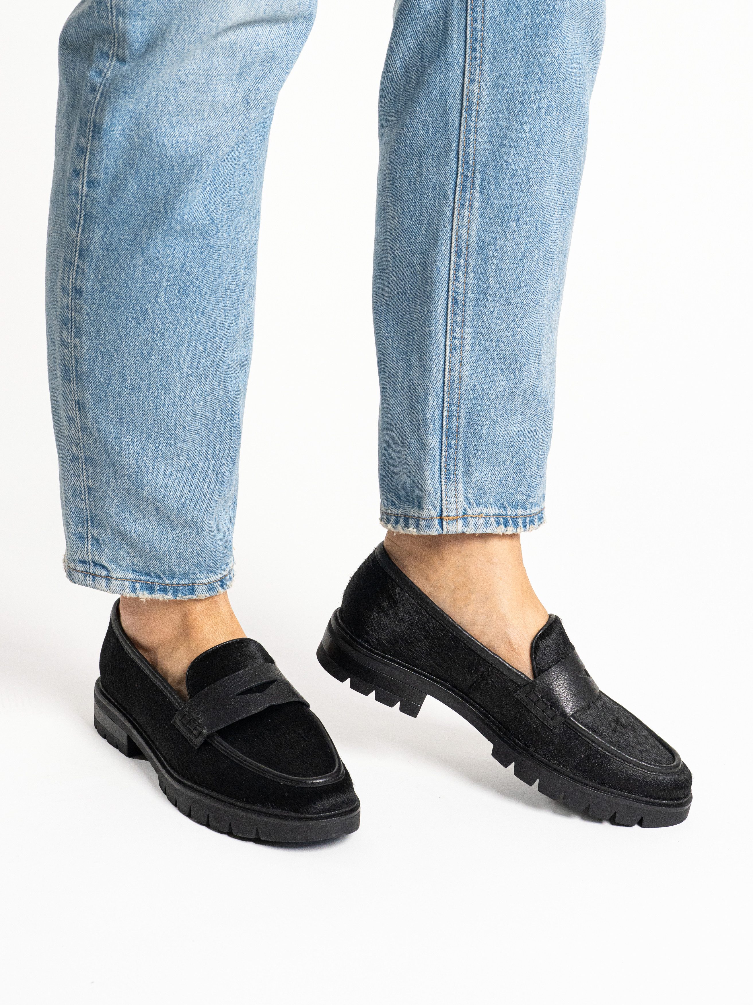 Ara Damen Slipper Cambridge Slipper