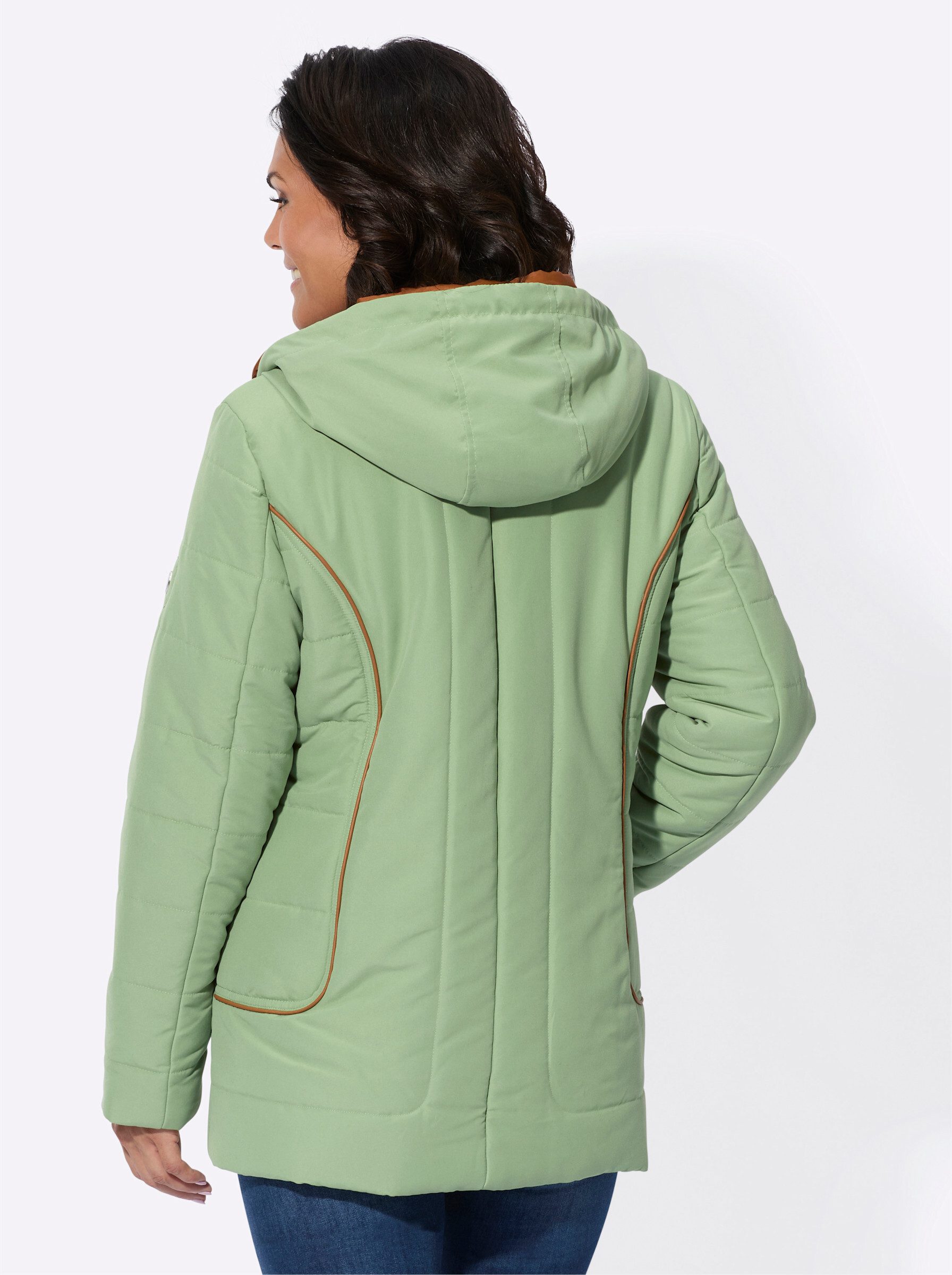 Witt Allwetterjacke Jacke günstig online kaufen