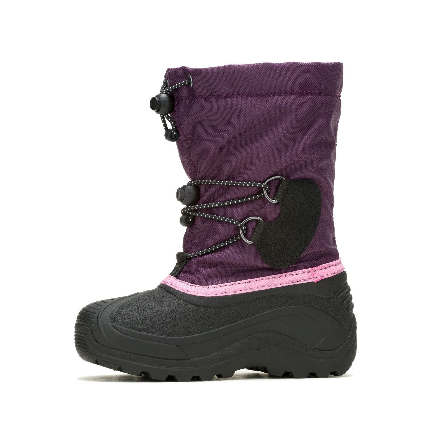 Kamik SOUTHPOLE 4 Winterstiefel Angenehm warm bis zu -32°C