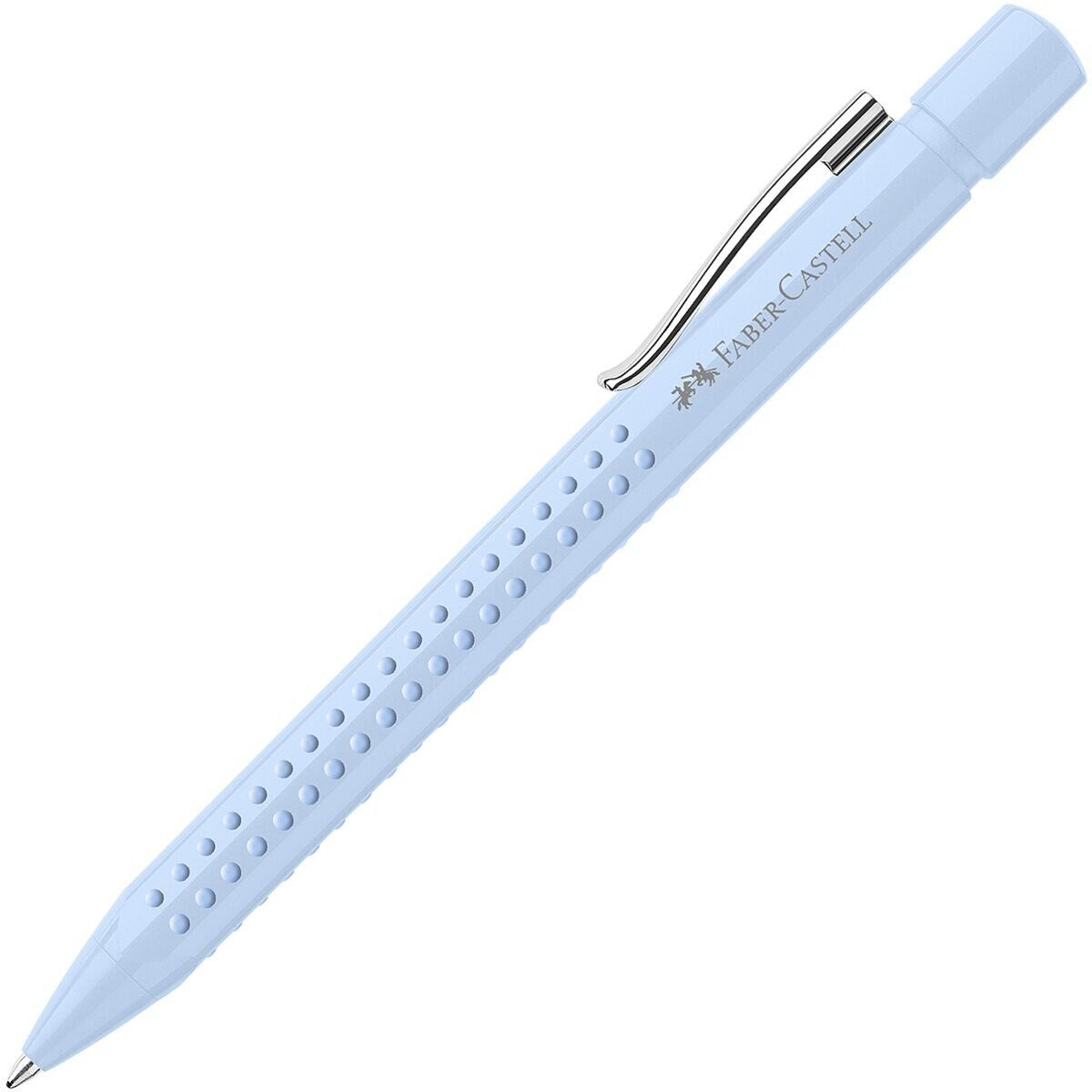 Faber-Castell Kugelschreiber Grip 2010 M, dokumentenecht