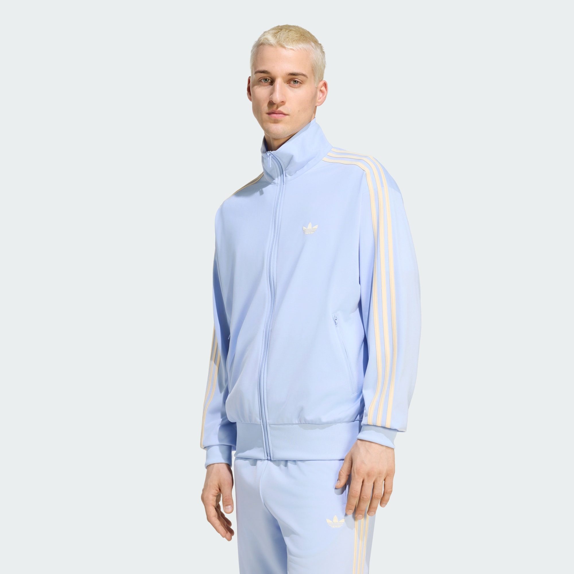 adidas Originals Trainingstop FIREBIRD ORIGINALS JACKE (1-tlg)