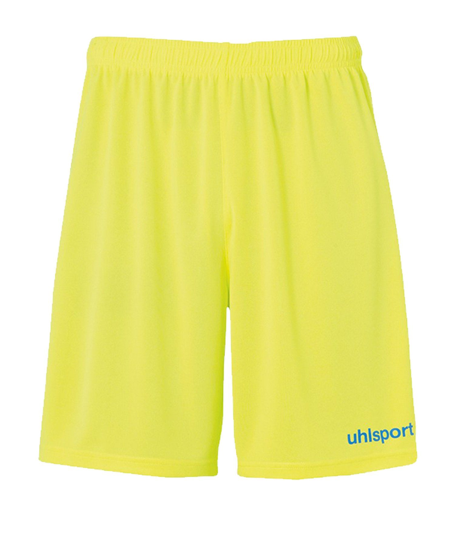 Fluo Gelb/radar Blau