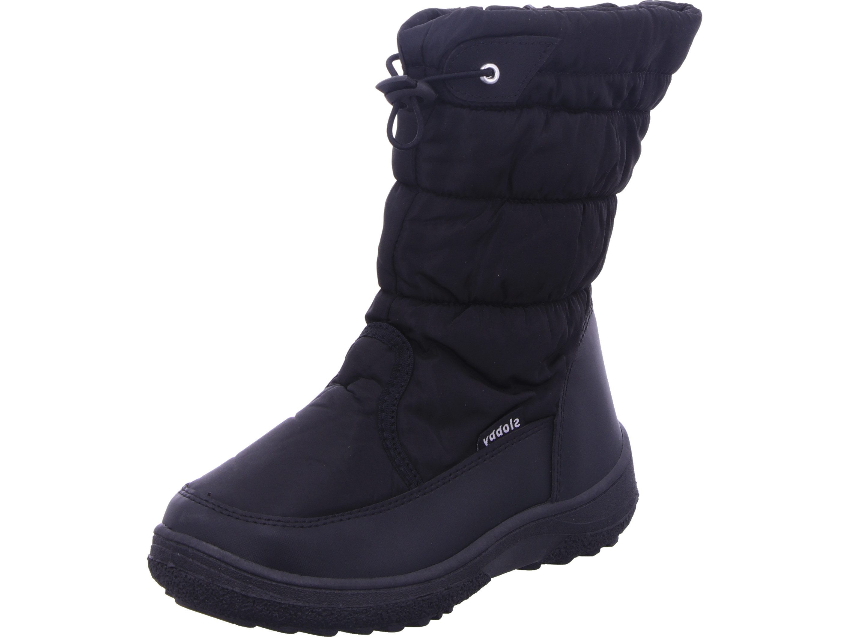 Slobby Reißverschlussstiefel