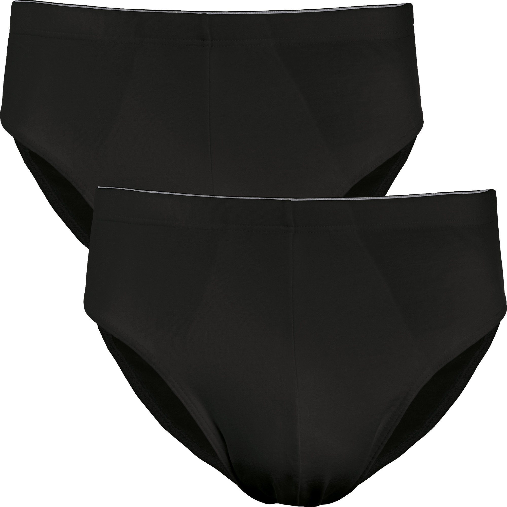 Slip Herren-Slip 2er-Pack