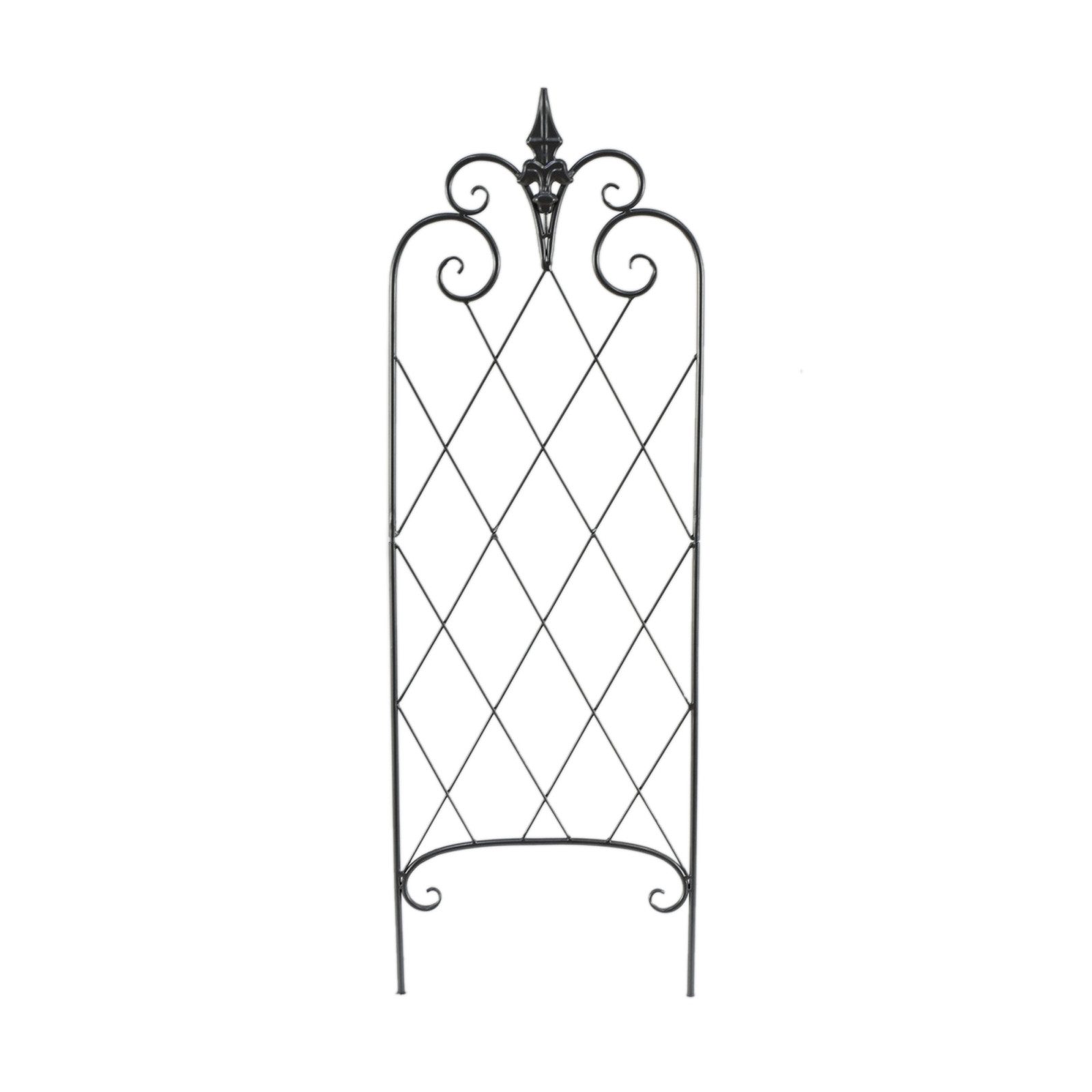 HTI-Living Rankhilfe Rankhilfe Raute Verena Stück, 1 Rankhilfe, Rankgitter günstig online kaufen