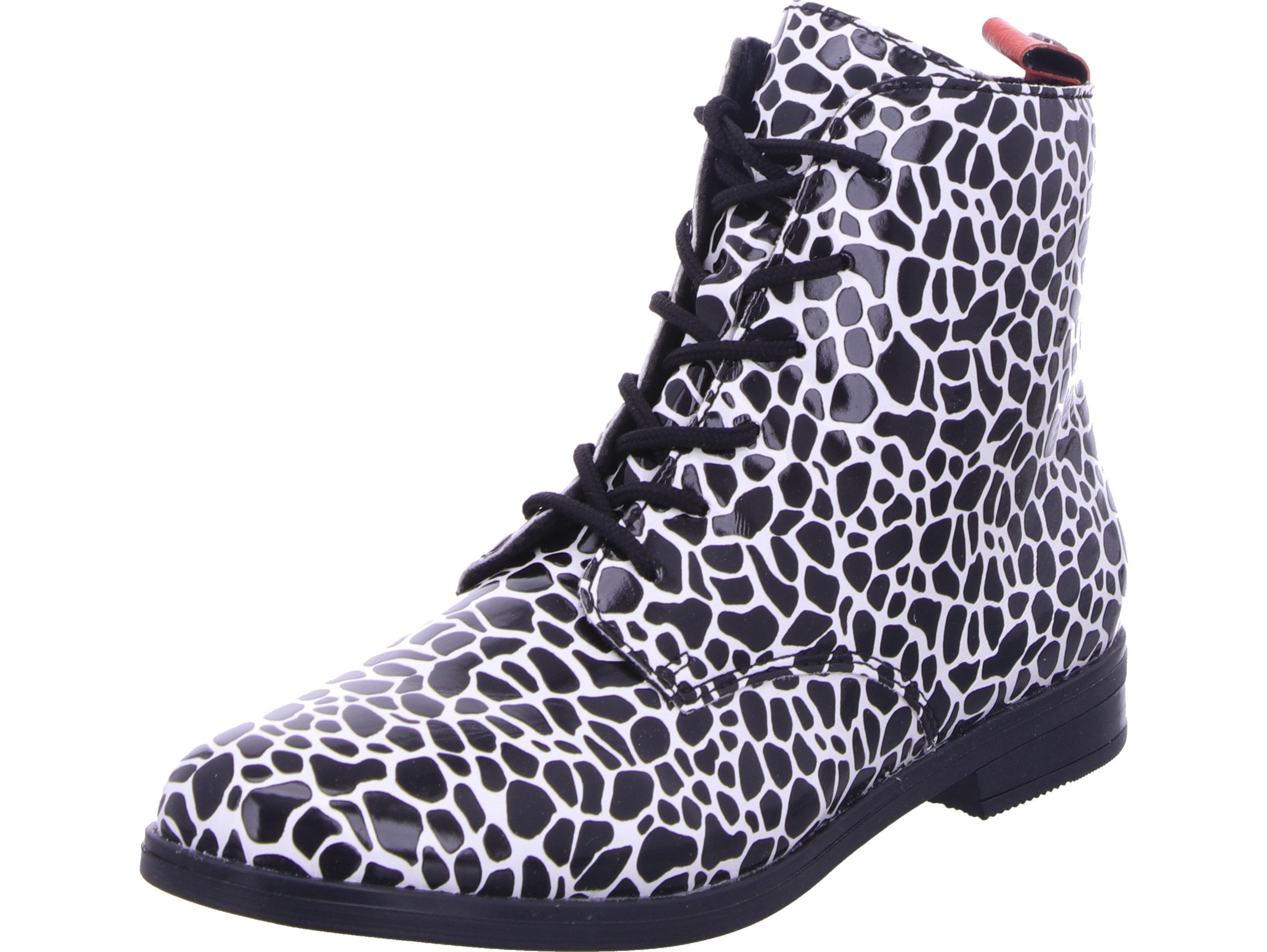 Rieker Schnürstiefelette