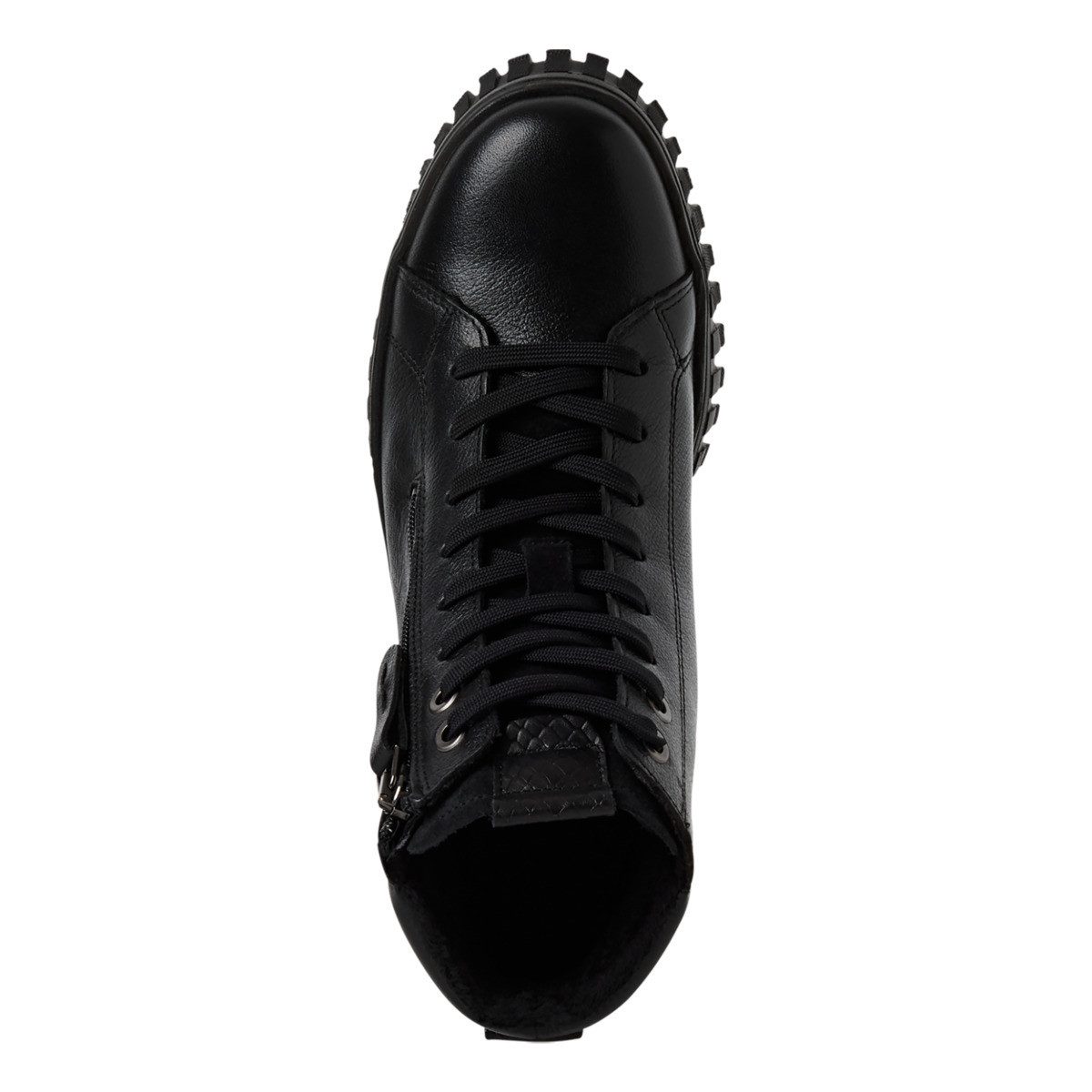 Tamaris 1-25206-43 Damen Sneaker Turnschuhe, Sportschuhe, Freizeitschuhe, H günstig online kaufen