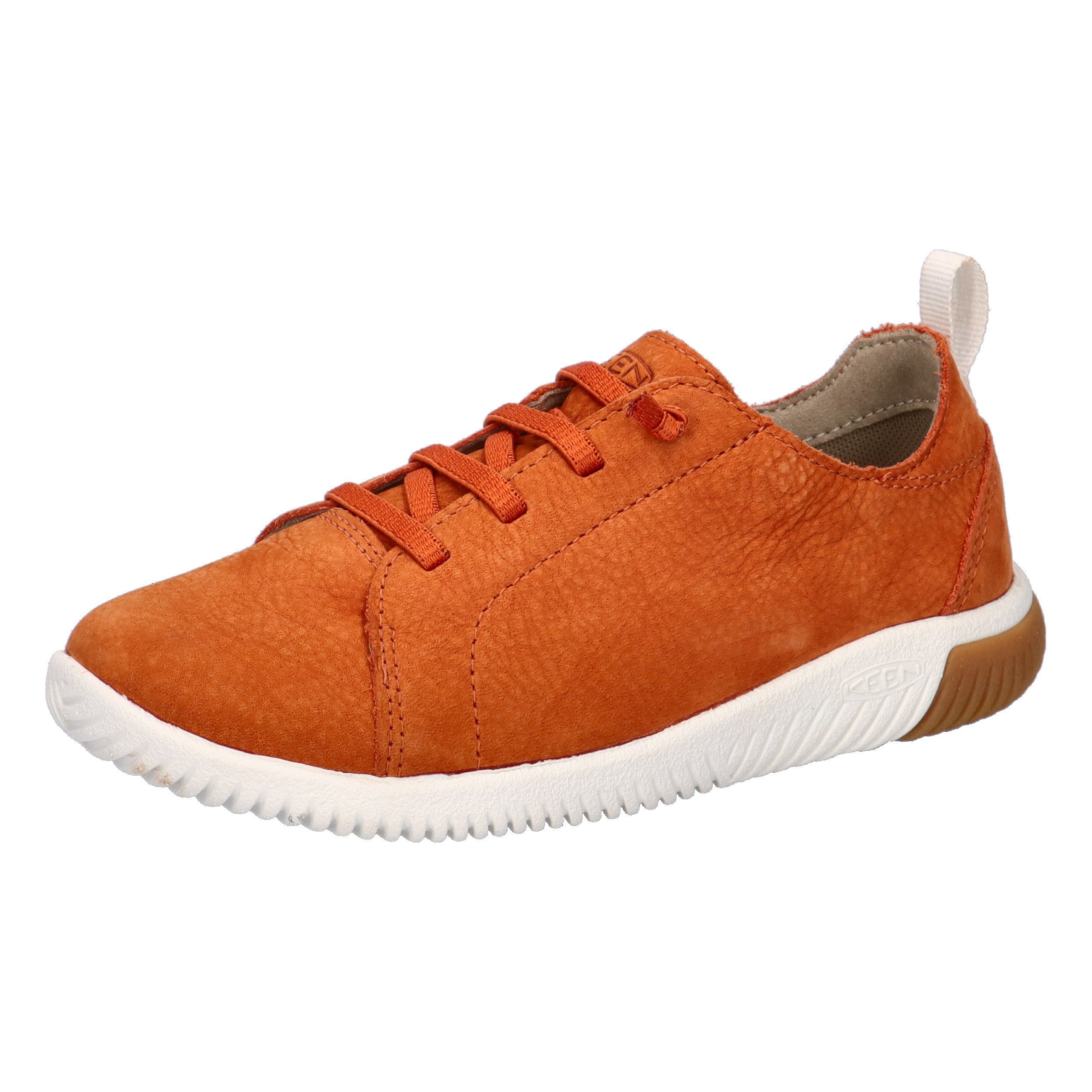 Keen Kenn Kinder Sneaker KNX Leather Sneaker