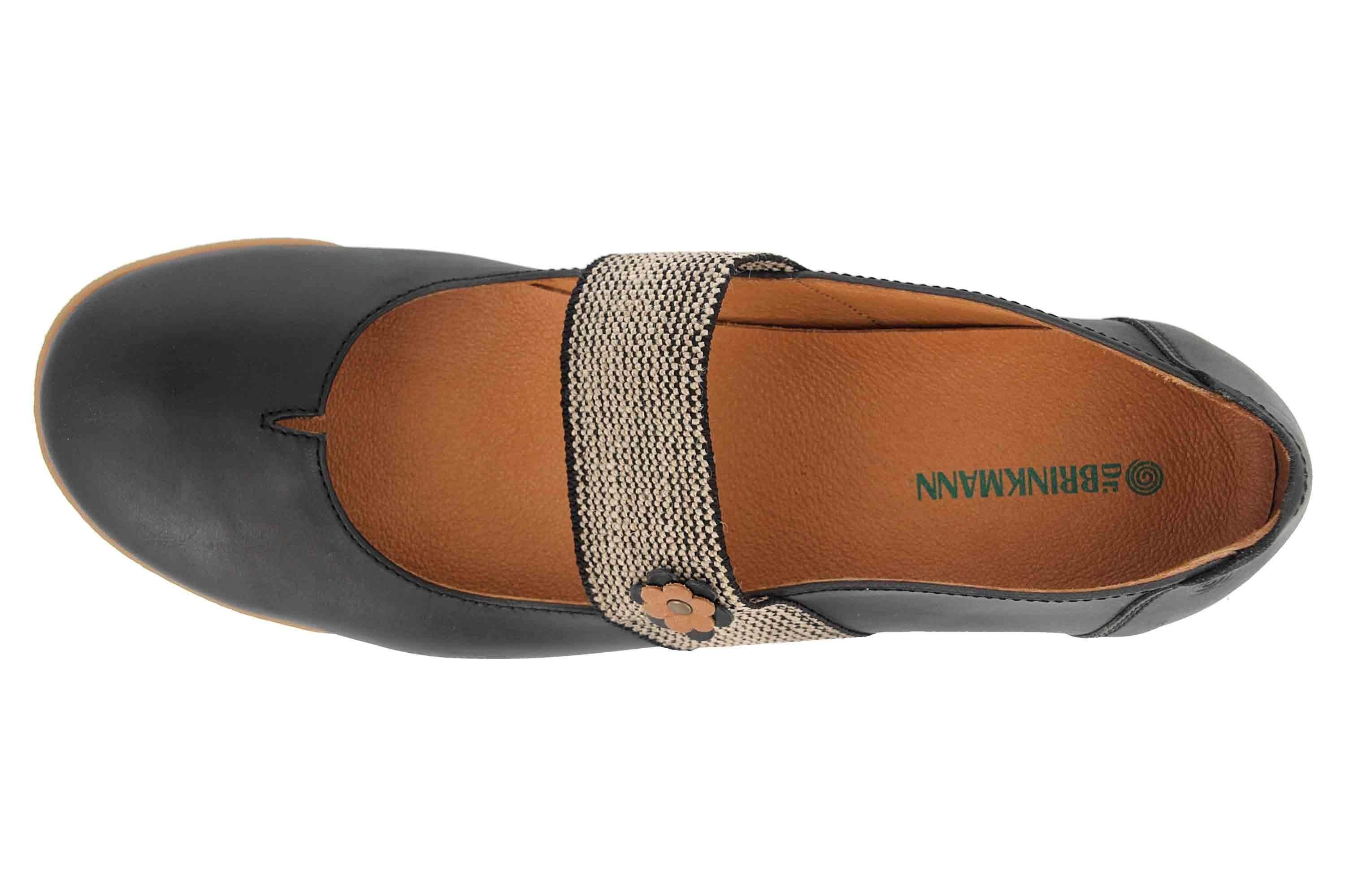 Dr. Brinkmann 942570-1 Slipper