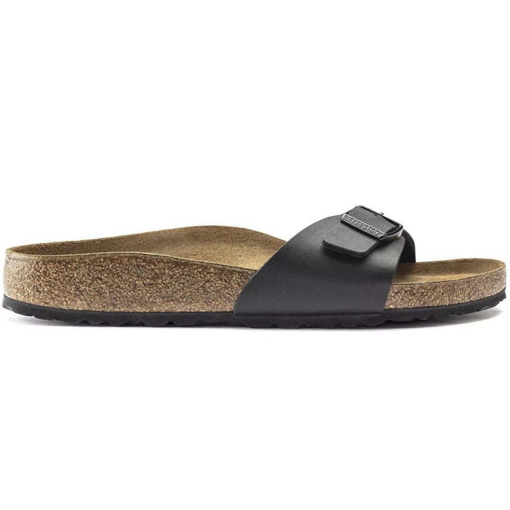 Birkenstock Madrid BS Unisex Sandalen Pantolette Schuhe Schmale Weite 0040793 Clog Komfort