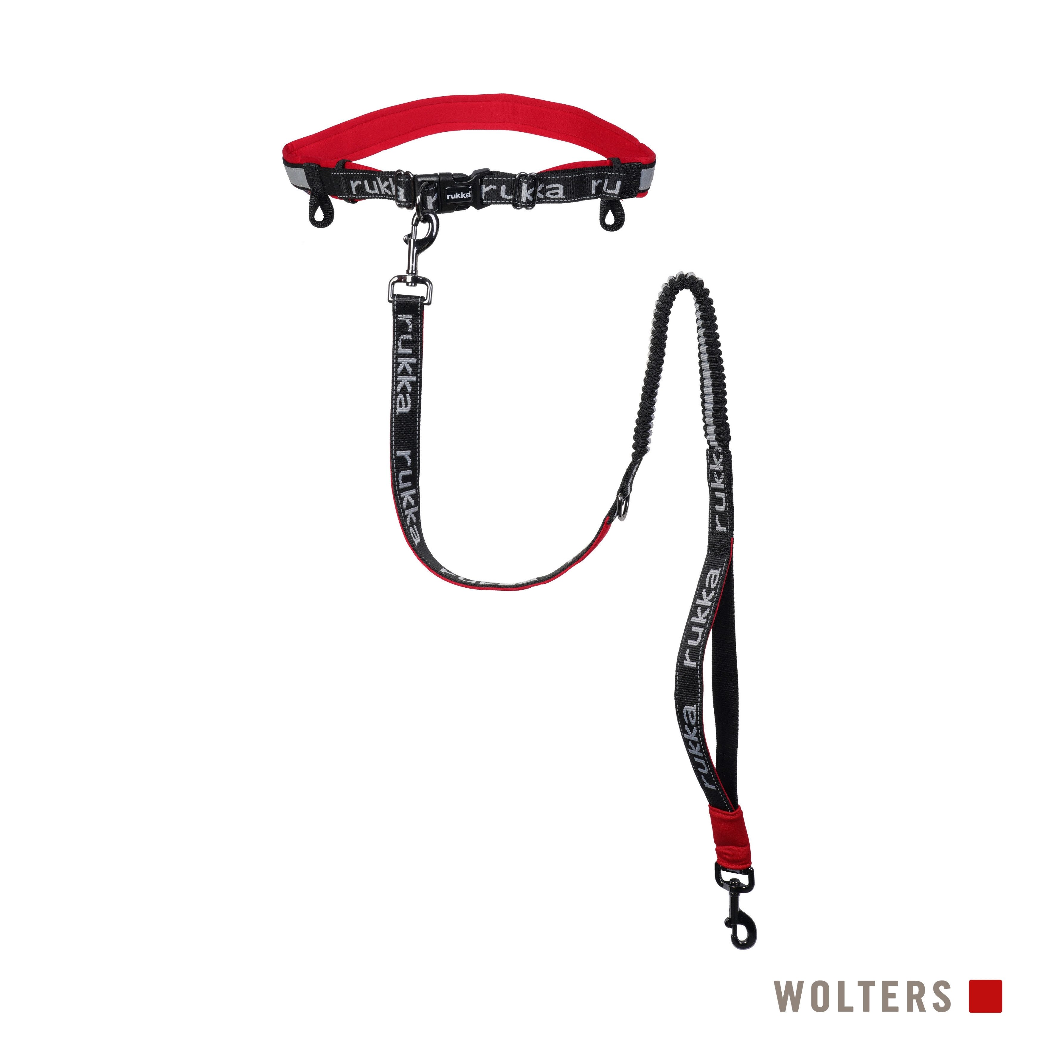 Rukka®Pets Hunde-Geschirr Rukka Pets Hike Geschirr