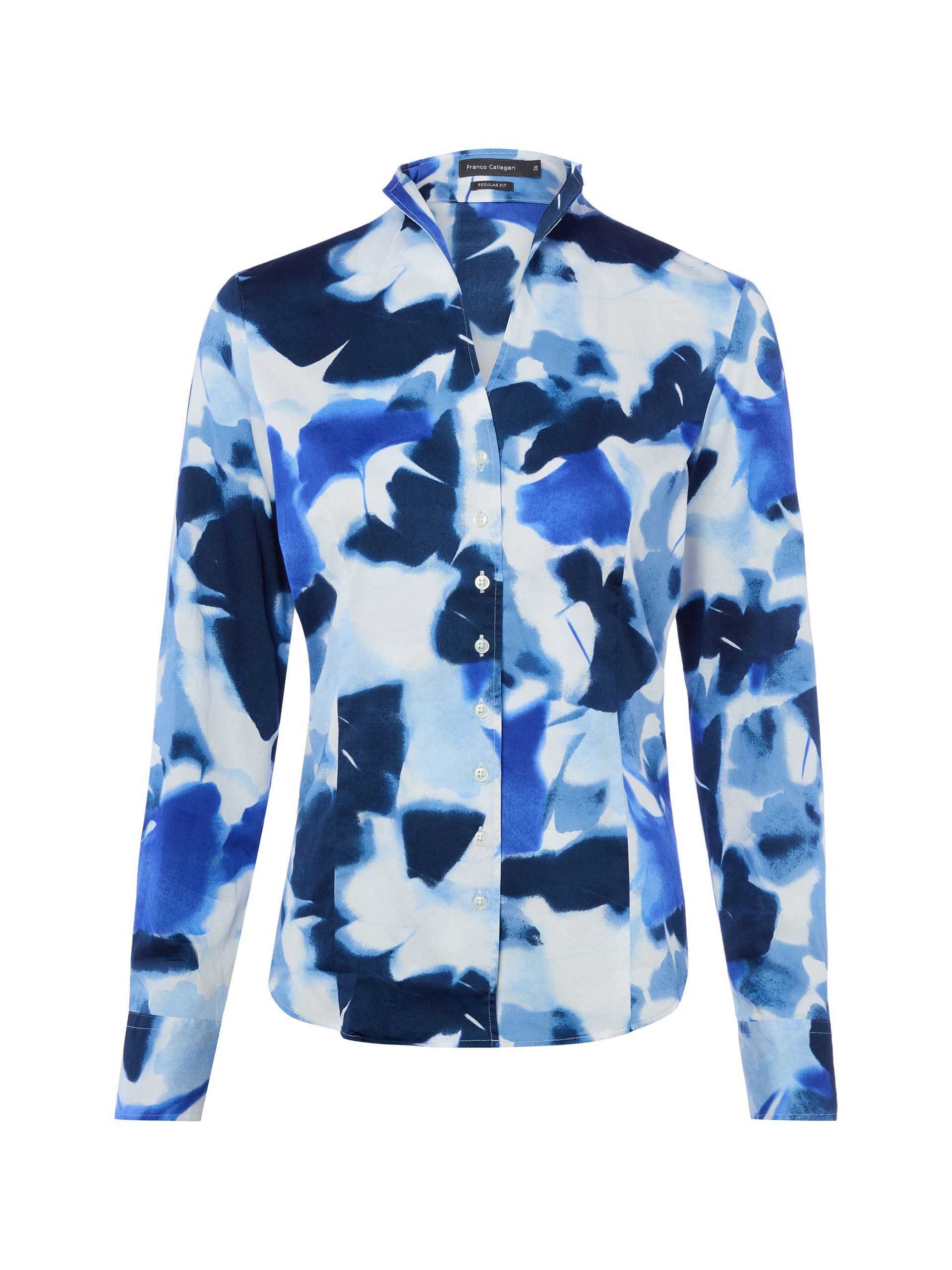 Franco Callegari Hemdbluse