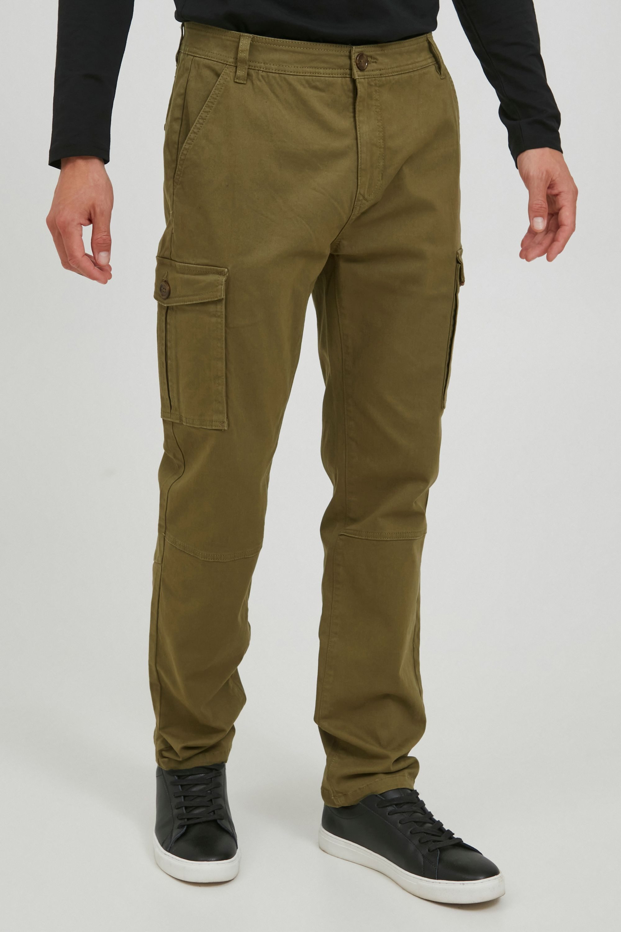 11 Project Cargohose PRGallus Klassische Cargohose mit großen Taschen