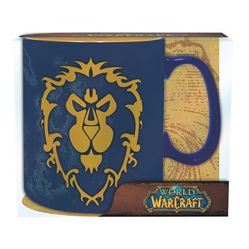 ABYstyle Tasse King Size Alliance - World of Warcraft