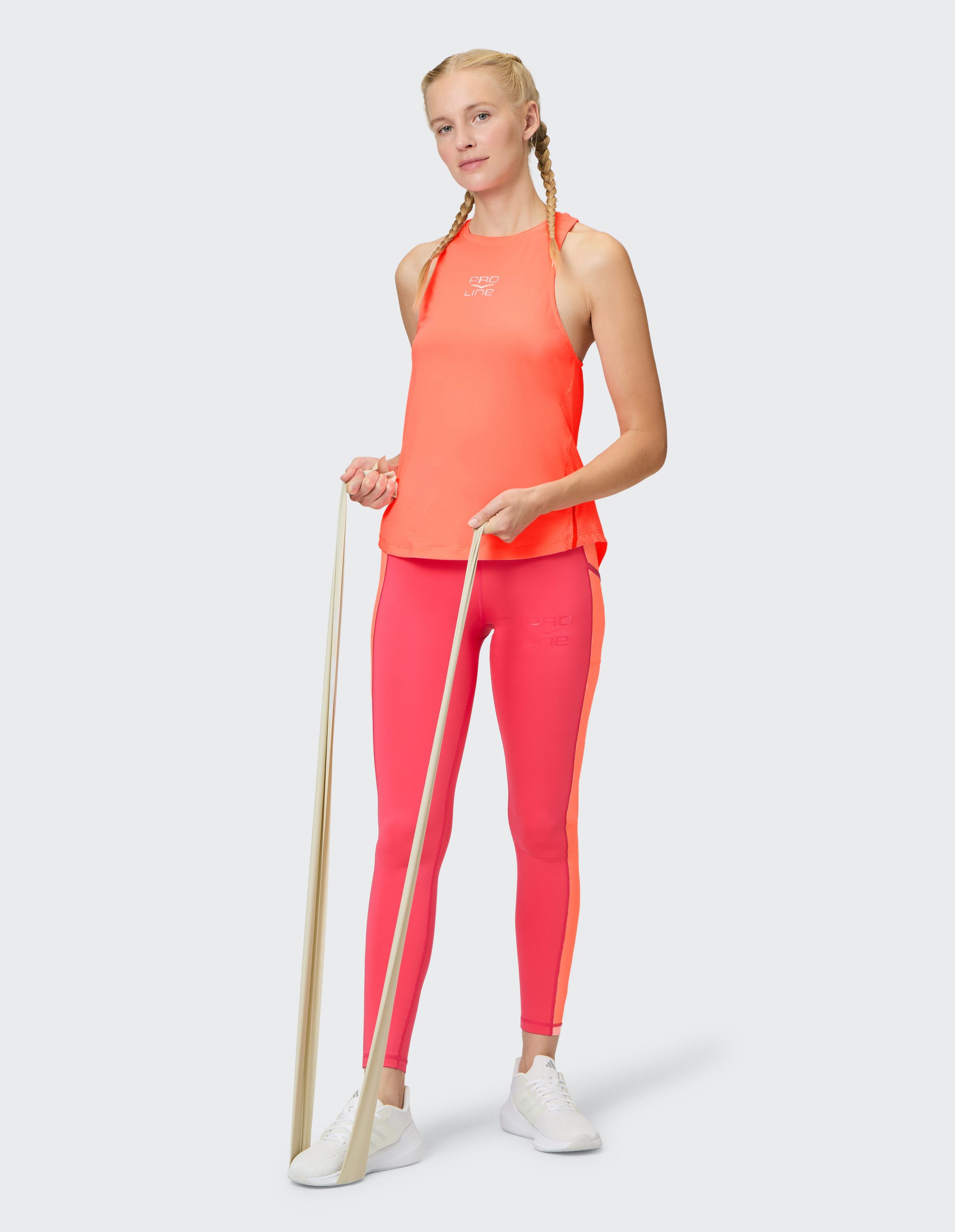 Venice Beach Sporttop Sporttop Pro Line Fontana (1-tlg)