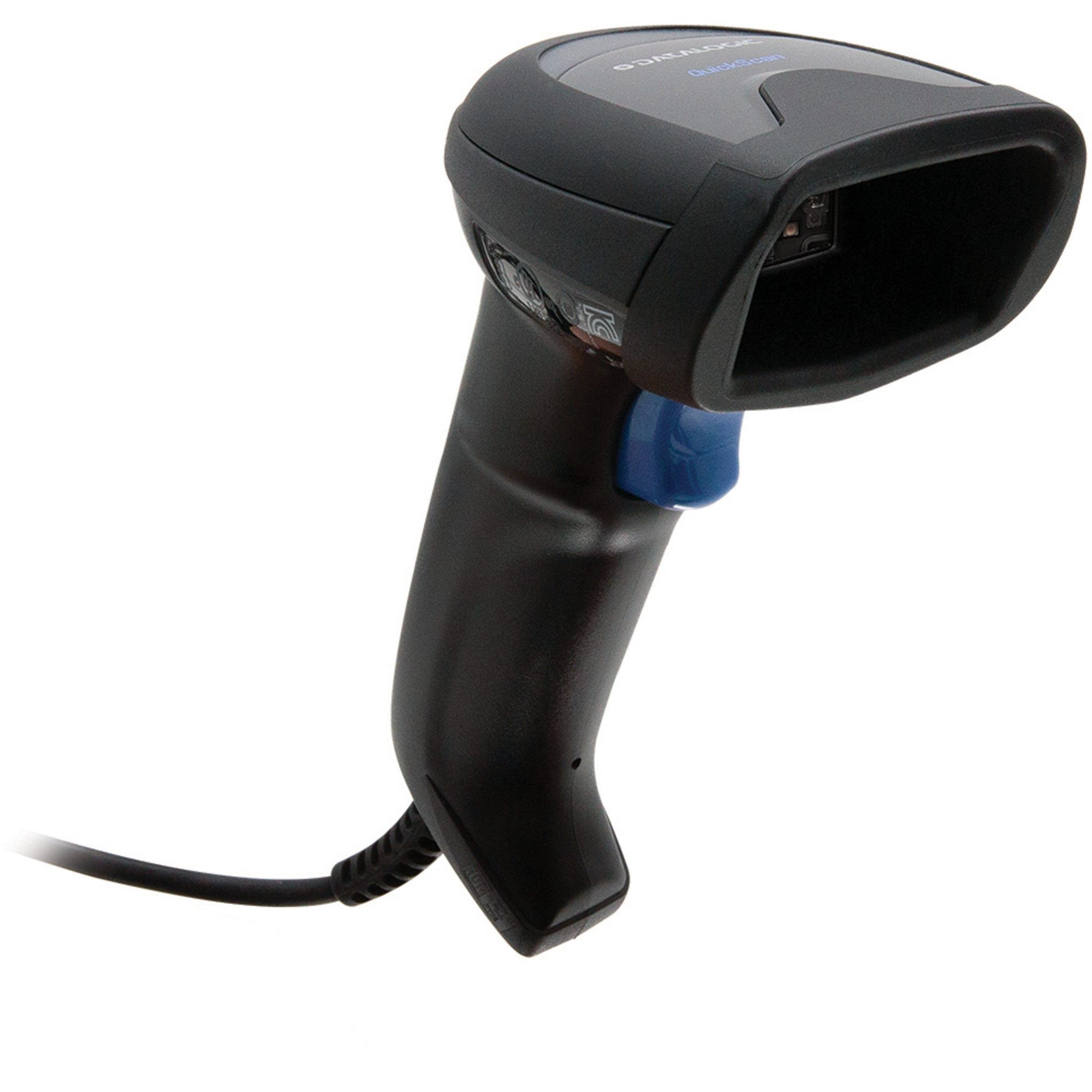 Datalogic Datalogic QuickScan QD2500, Barcode-Scanner, (2D, Ручний сканер