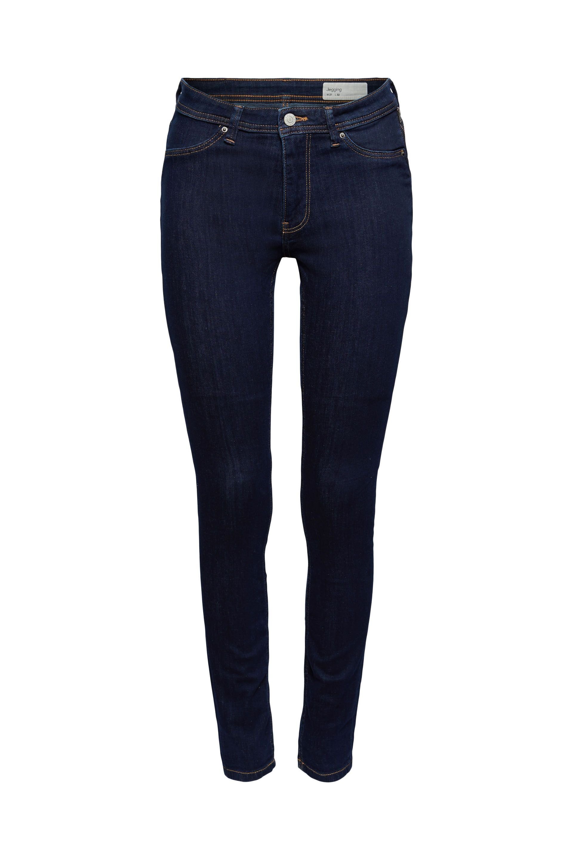 Esprit Slim-fit-Jeans