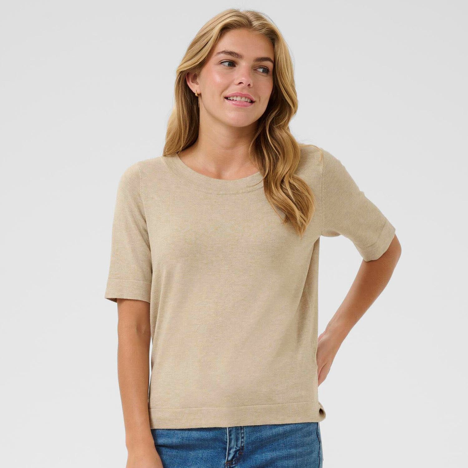 Strickpullover KAlizza