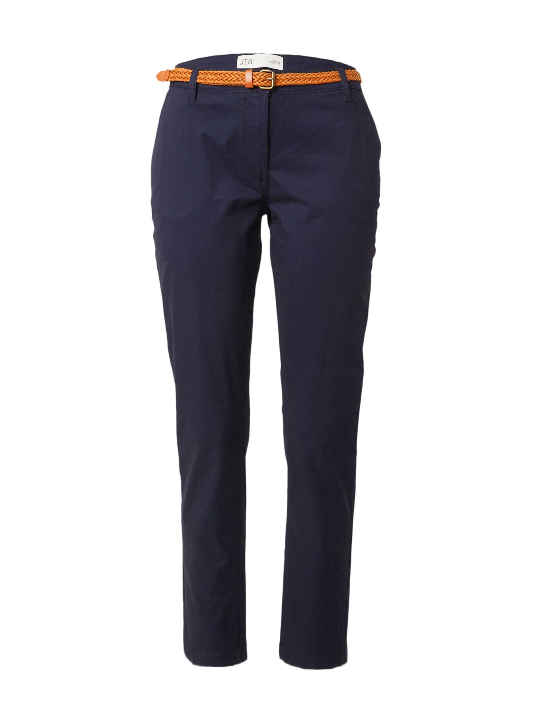 JDY Chinohose Chicago (1-tlg) Plain/ohne Details