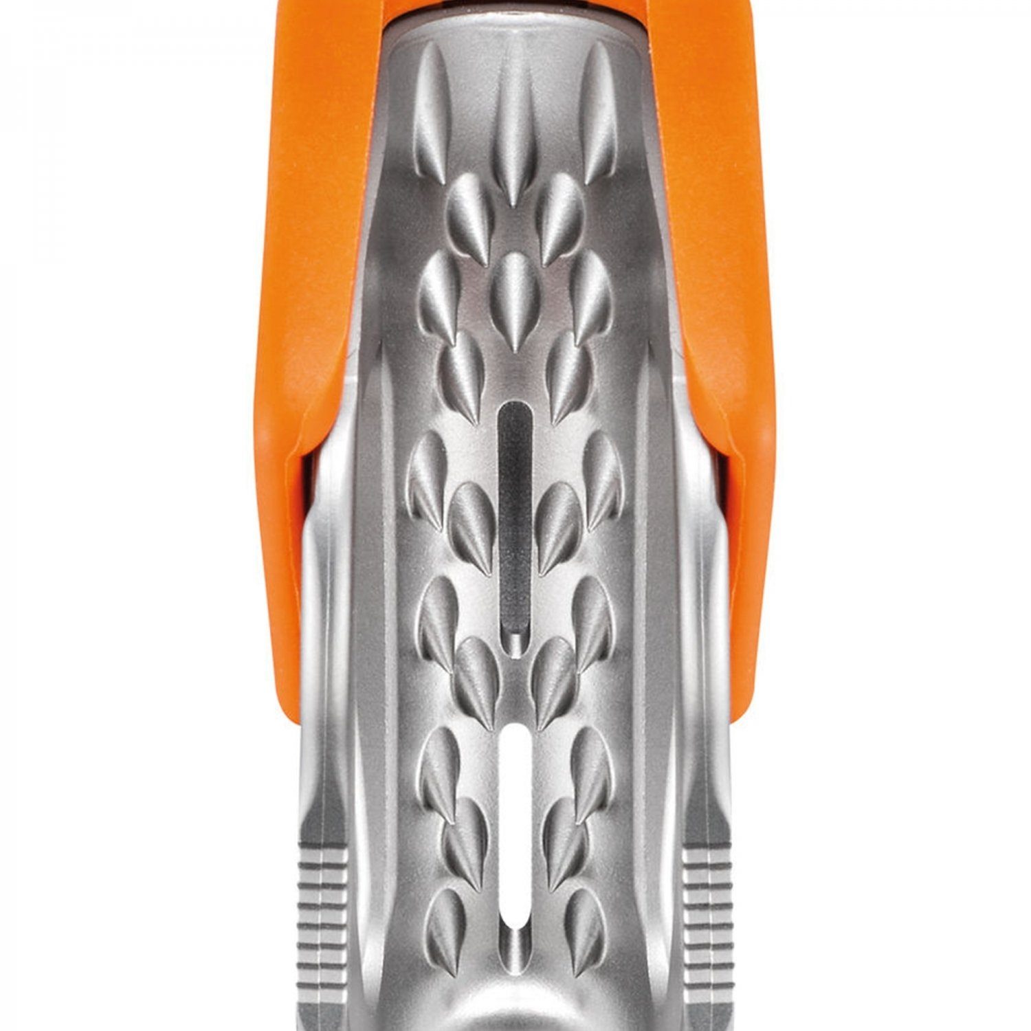 Petzl Eispickel TIBLOC Seilklemme