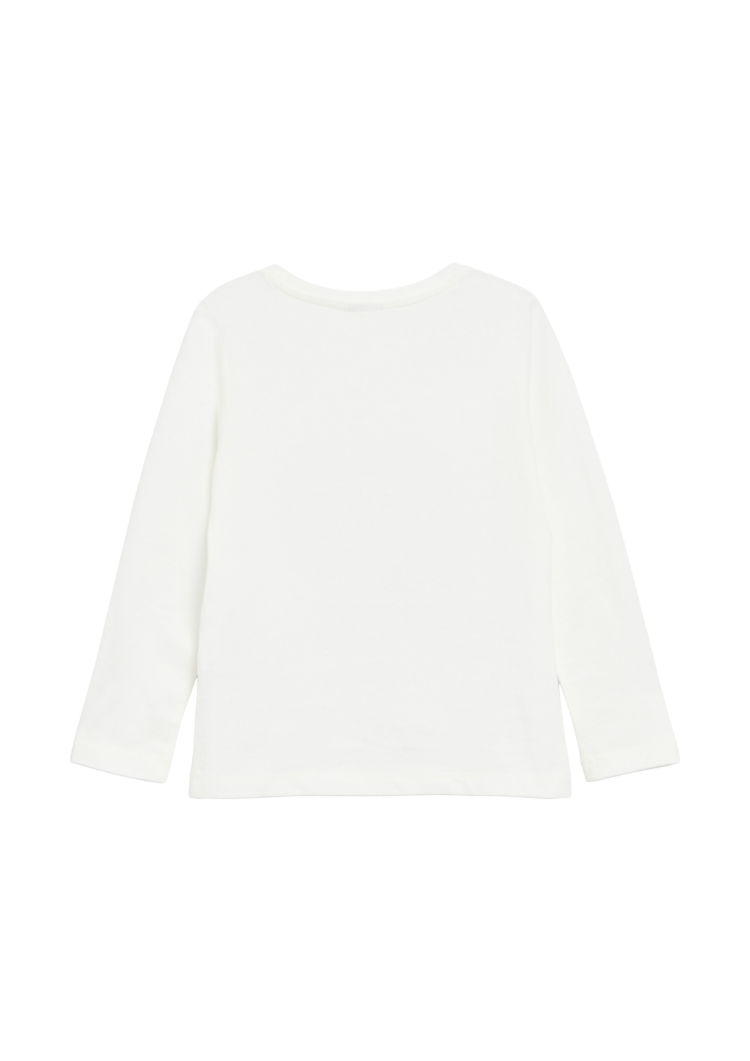 s.Oliver Junior Langarmshirt