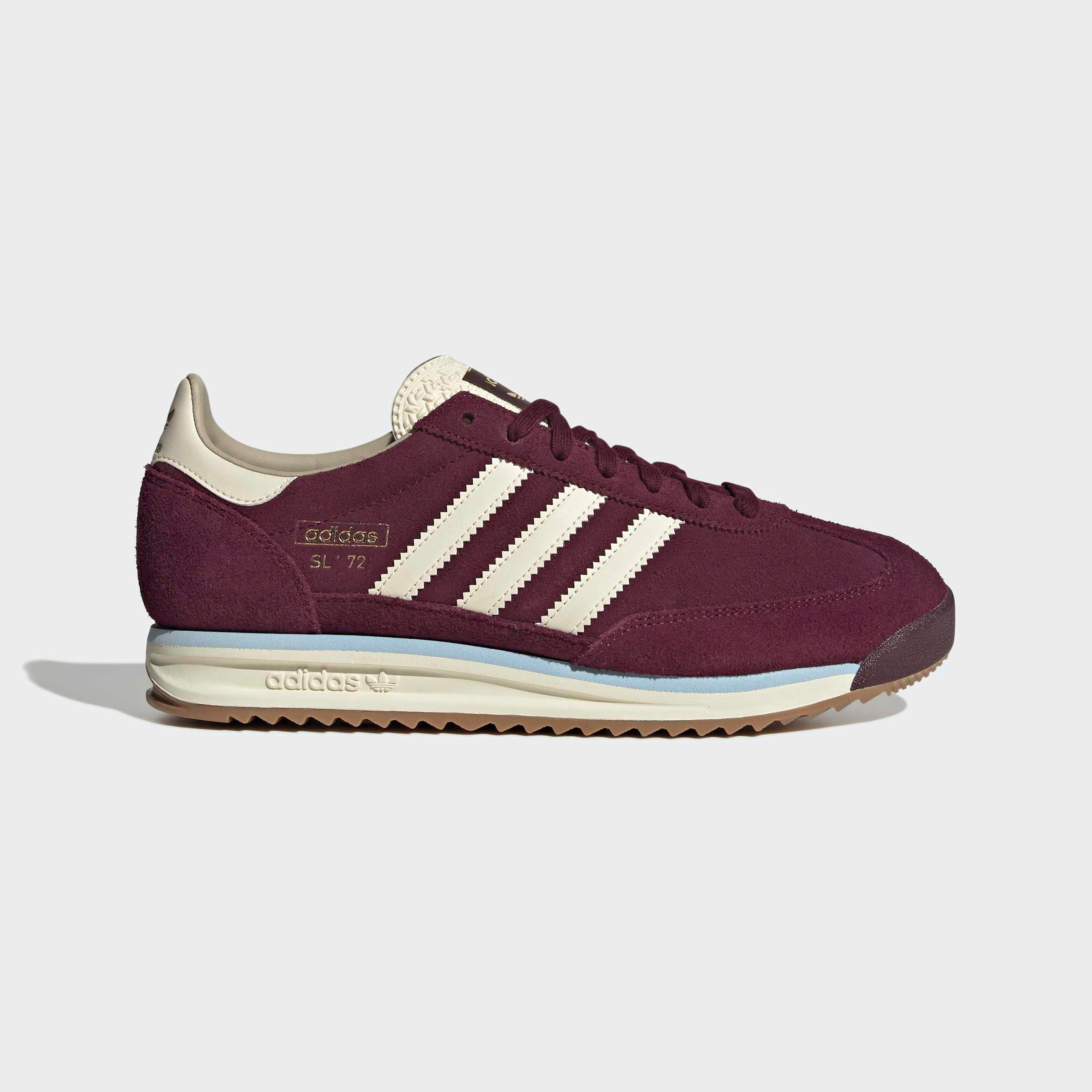 adidas Originals SL 72 RS Sneaker