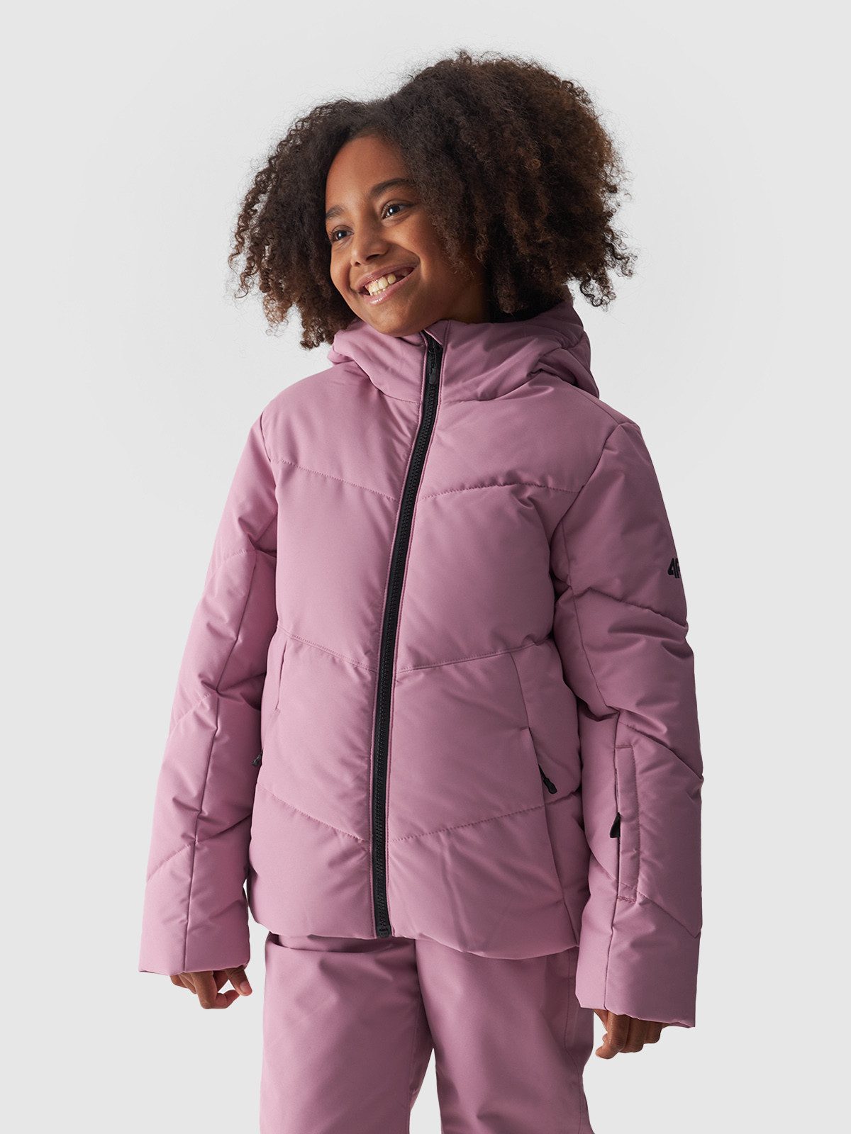 4F Skijacke Winterjacke