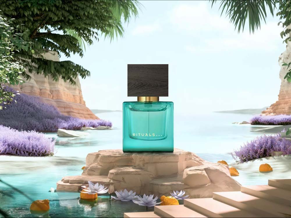 Rituals Eau de Parfum Bois Royal Herrenduft, 1-tlg.
