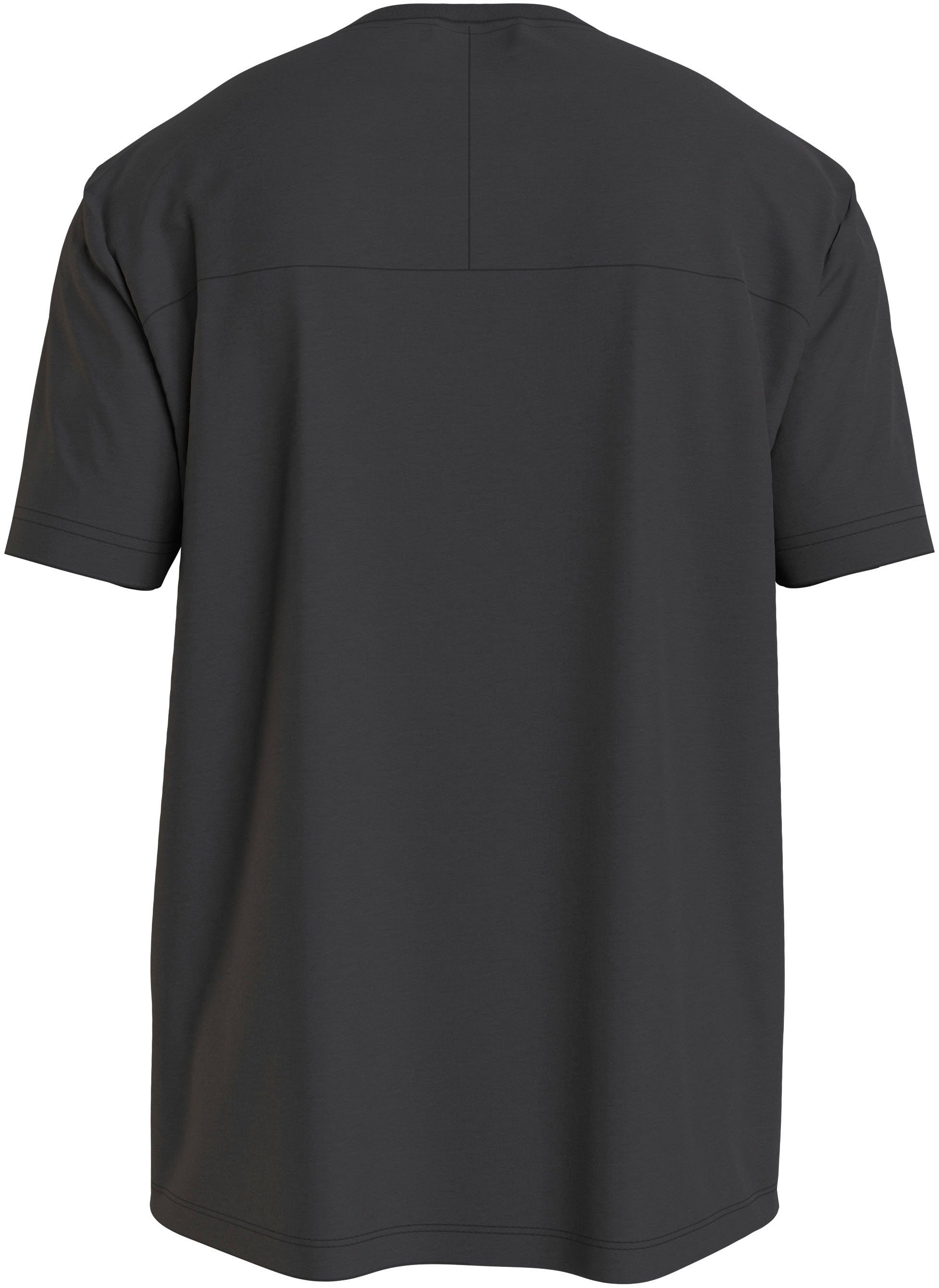 Calvin Klein BT_CAMO T-SHIRT LOGO T-Shirt Big&Tall
