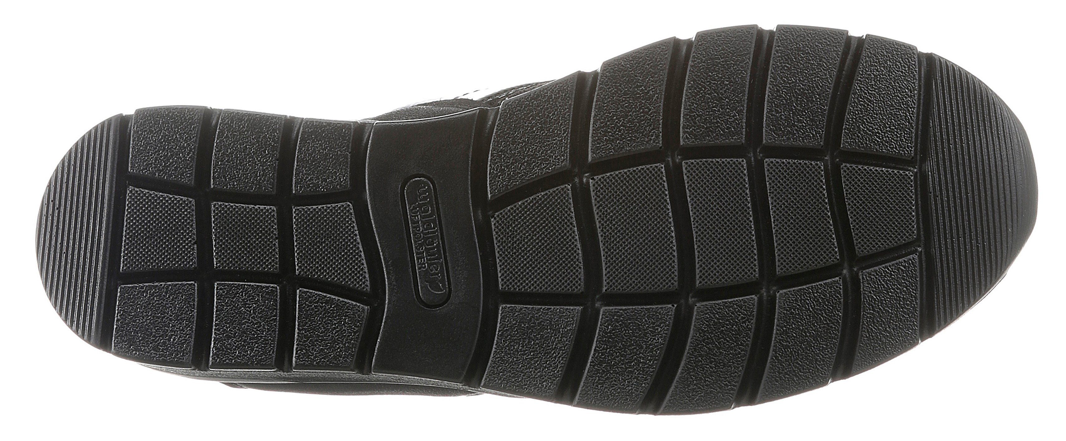 Waldläufer K-RAMONA-Soft Schnürschuh mit Luftpolster-Laufsohle, K-Weite – Bild 4 von 5