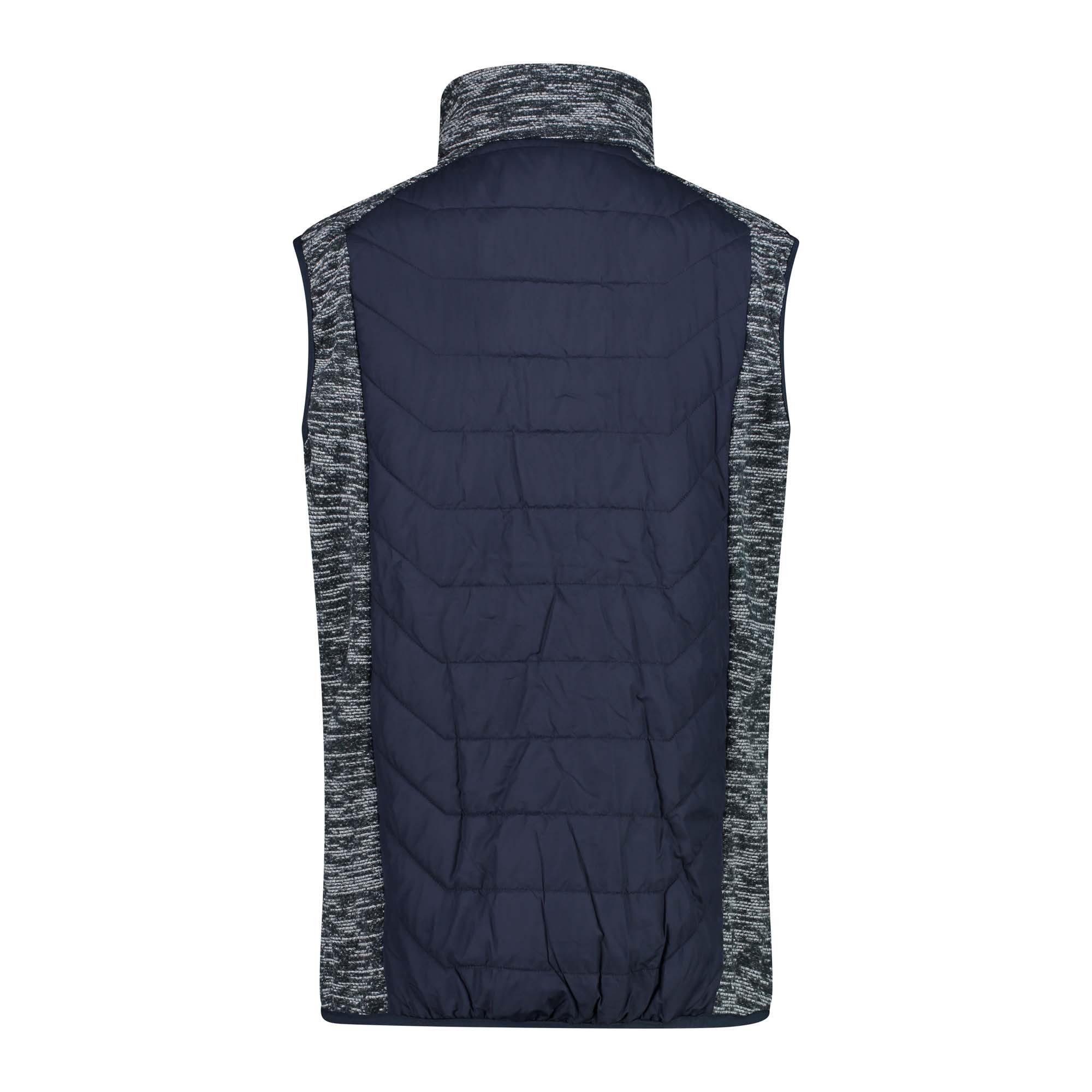 CMP Funktionsweste CMP Herren Weste Man Vest Hybrid 32H2177