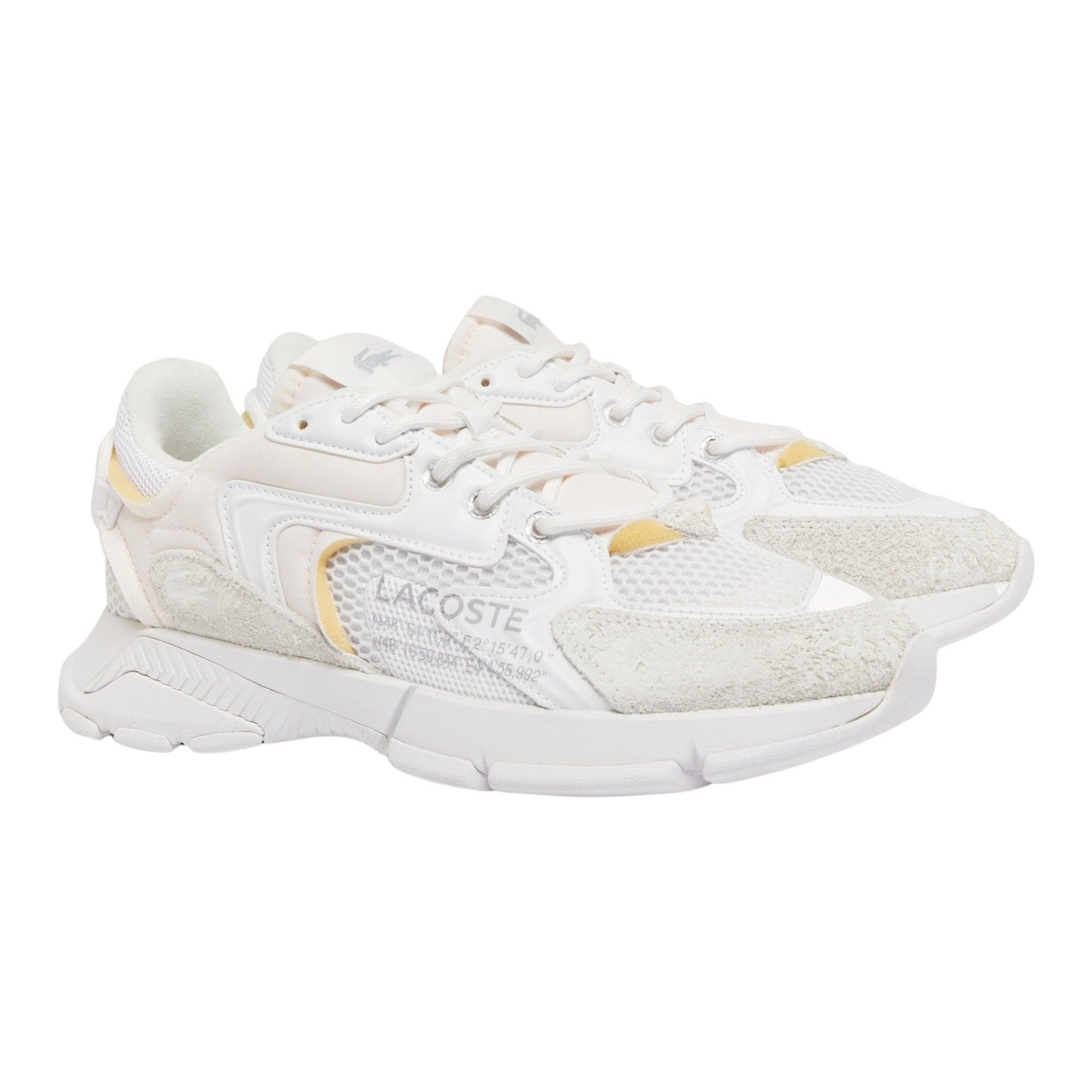 Lacoste L003 Neo Sneakers Herren Sneaker günstig online kaufen